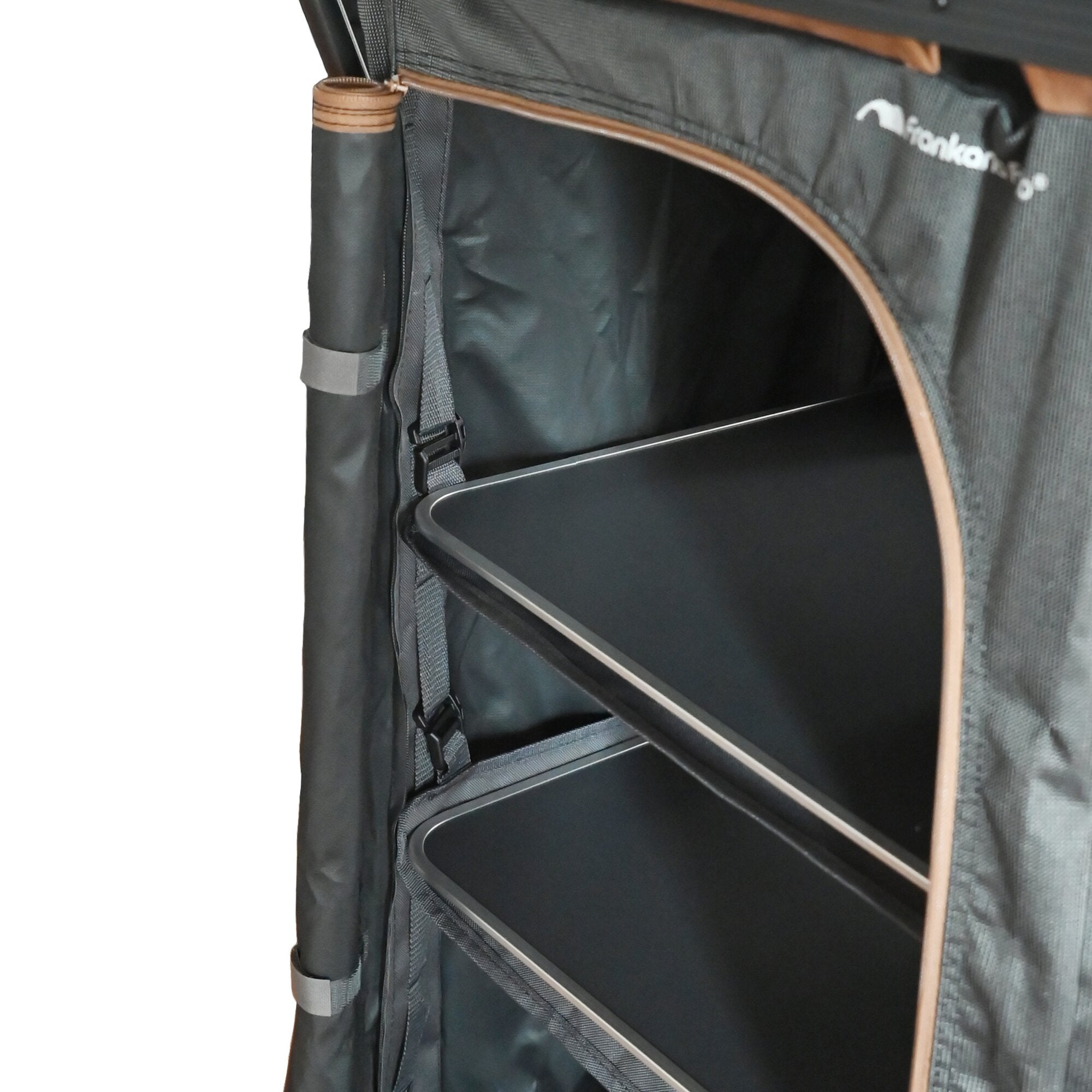 Campingschrank HighQ AC-059 V3