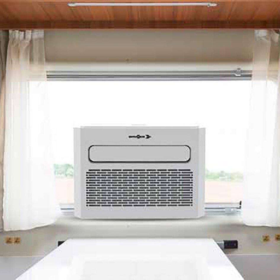 Klimaanlage Polarys Twinair 5200 NG Hot & Cold, 230 Volt, 1520 W / 5200 Btu/h