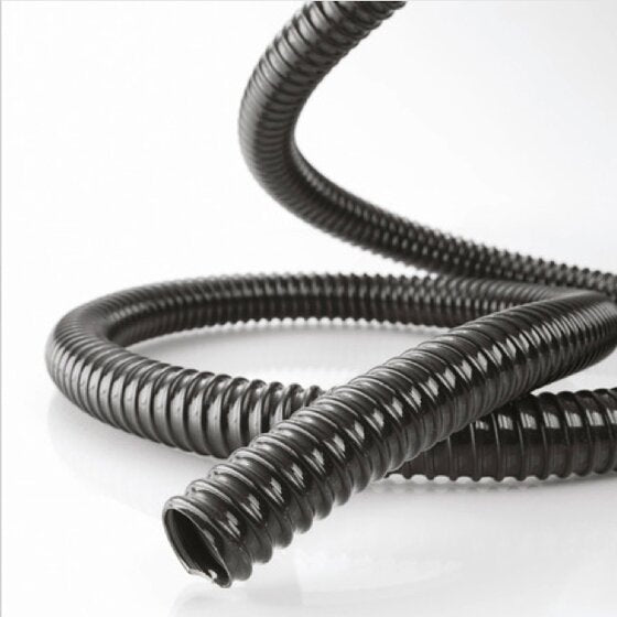 Spiralschlauch ø 30 mm, 25 m