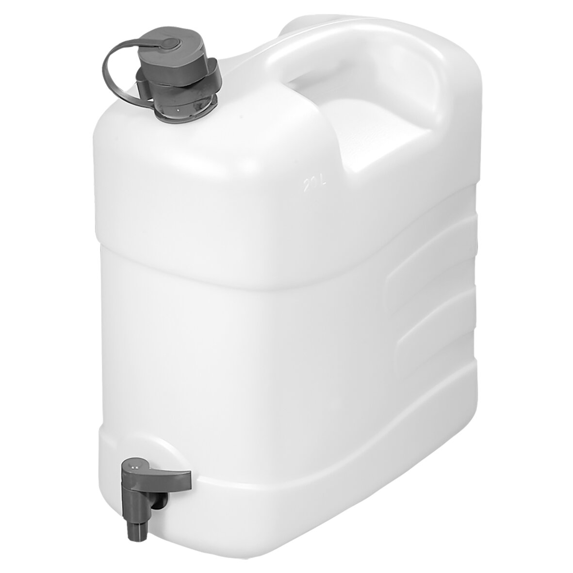 Combi Wasserkanister, 10 l