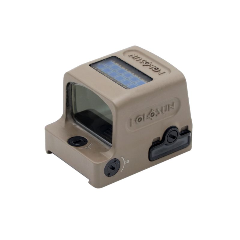 Holosun HE509T-X2