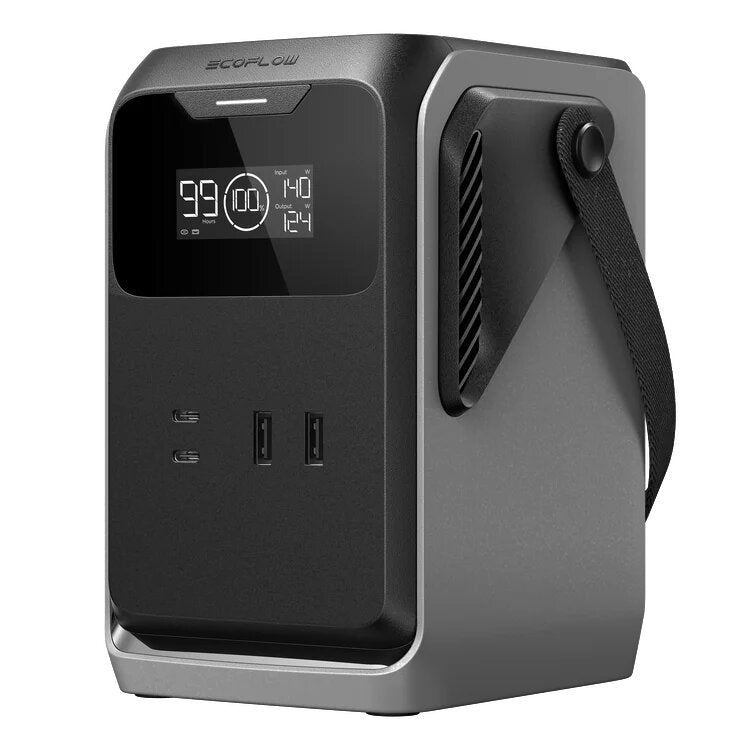 Powerstation Trail 200 DC