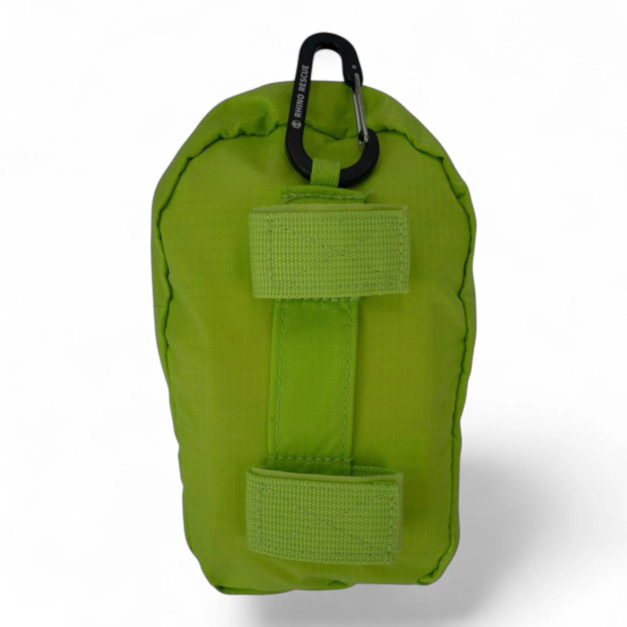 Rhino RescueRhino Rescue Outdoor Primary First Aid Standard Set - Black Raptor