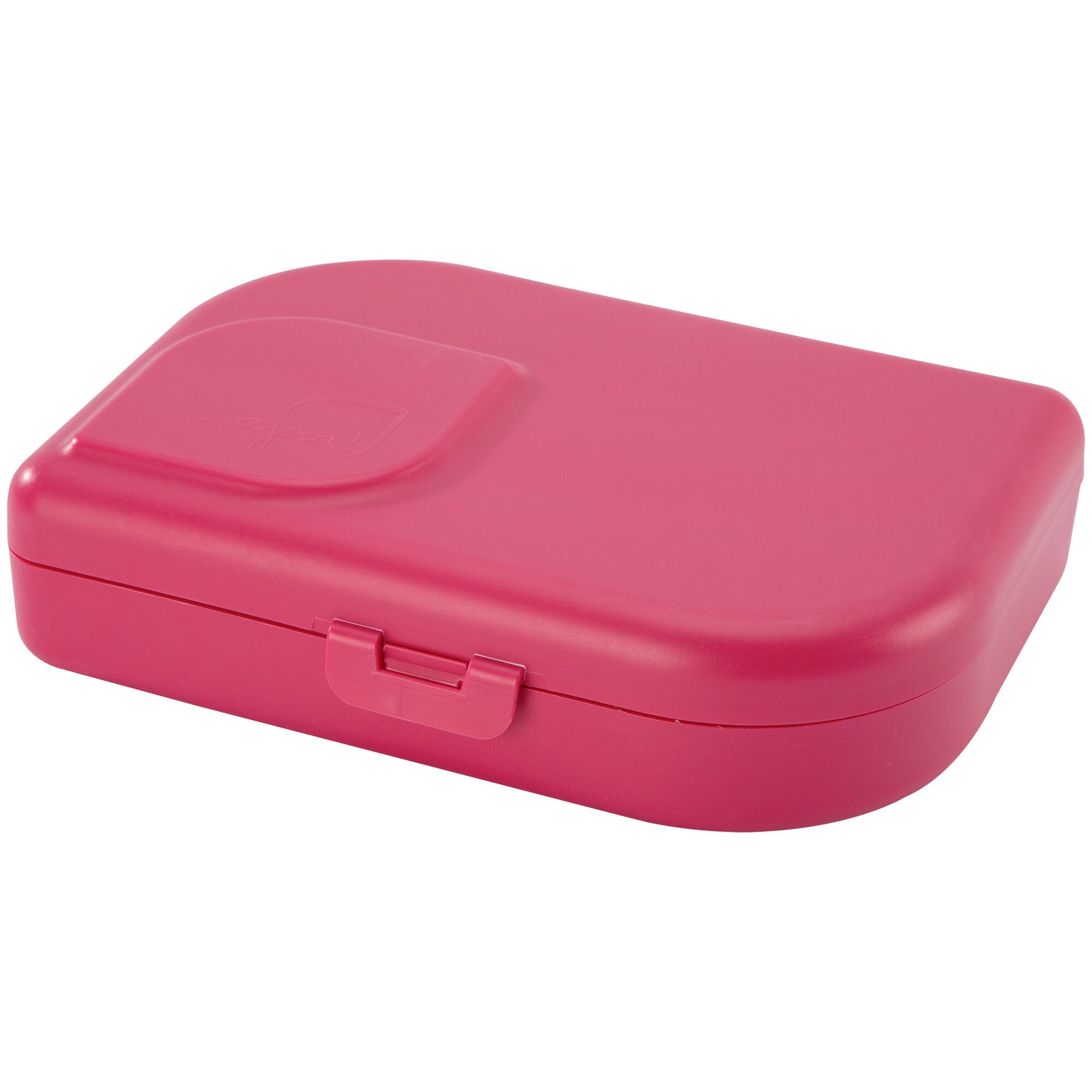 Brotbox, blau