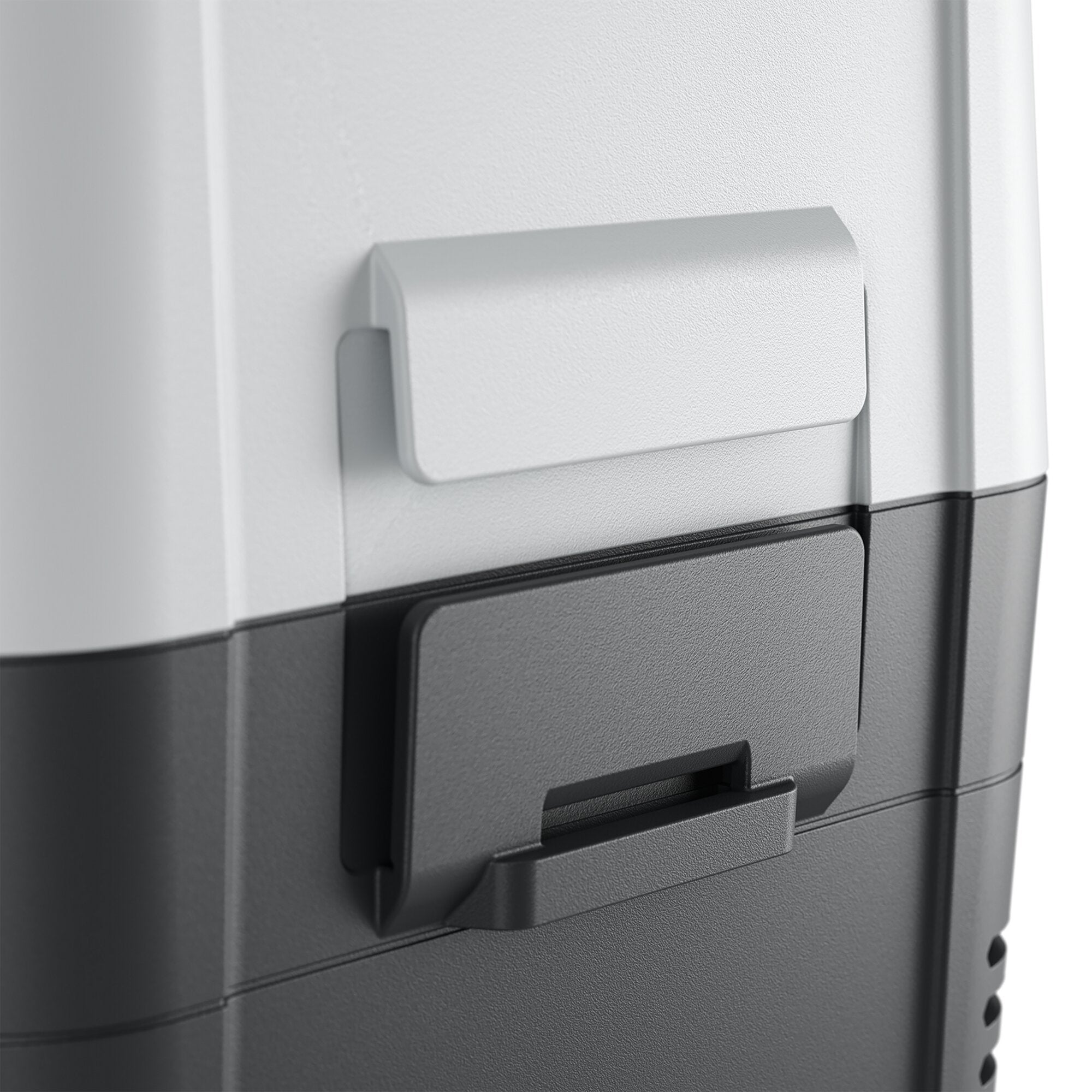 CFF Kompressor Kühlboxen, 12/24/100 – 240 Volt, 13 l