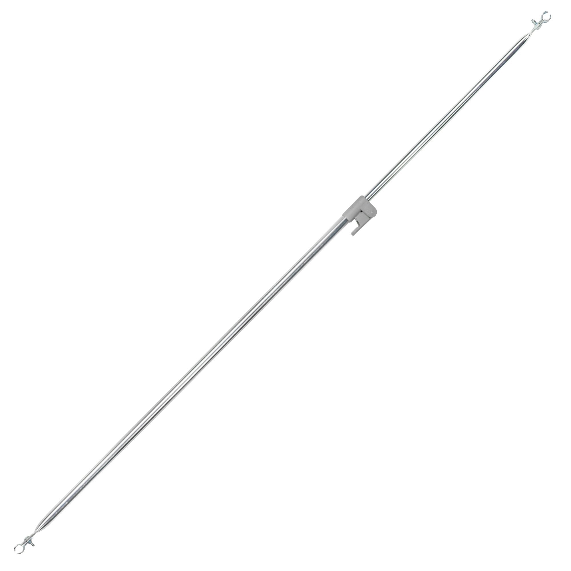 Verandastange, 355 cm