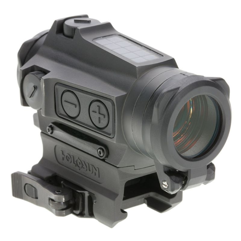 Holosun HE515G-T-GR