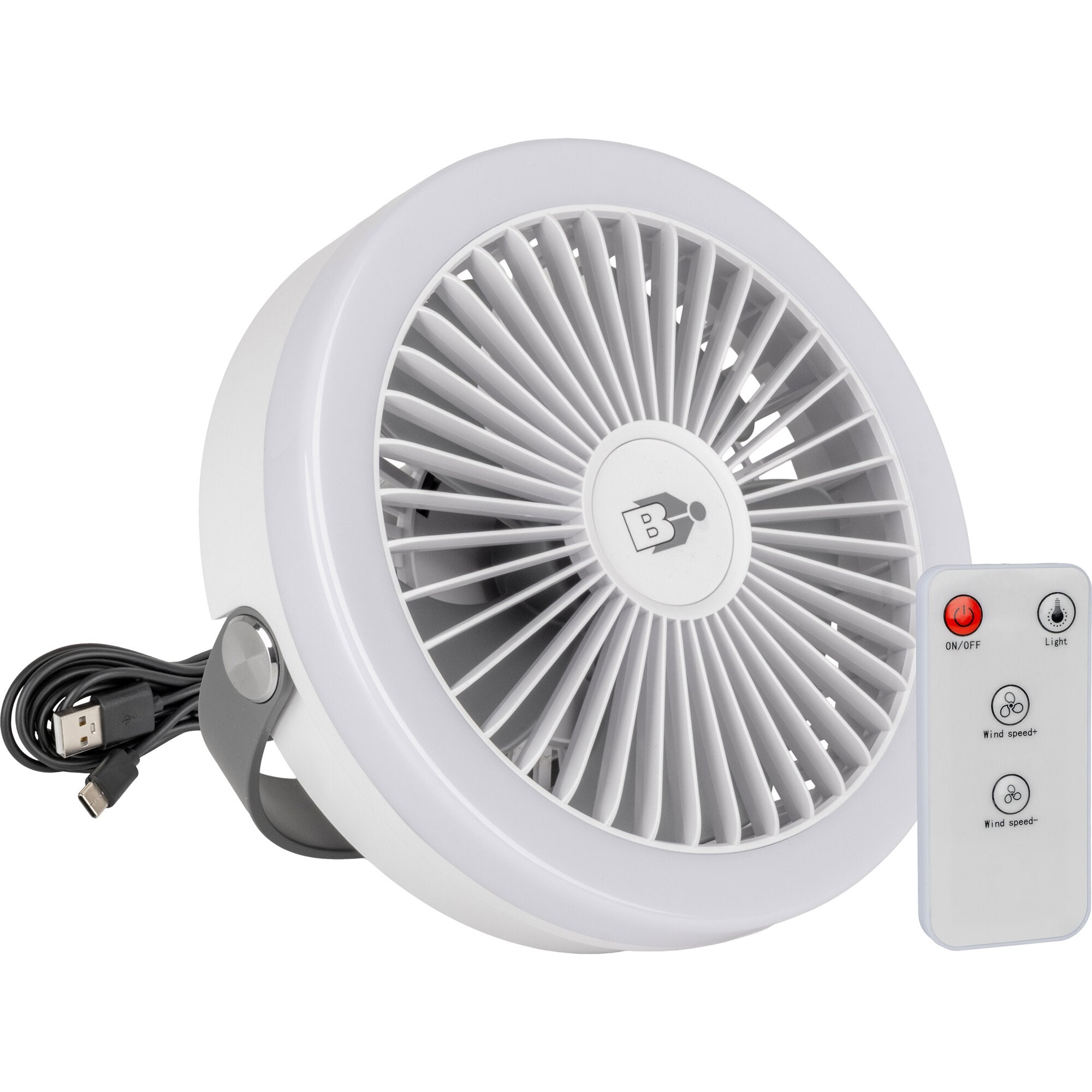 Ventilator Moonbelle RG