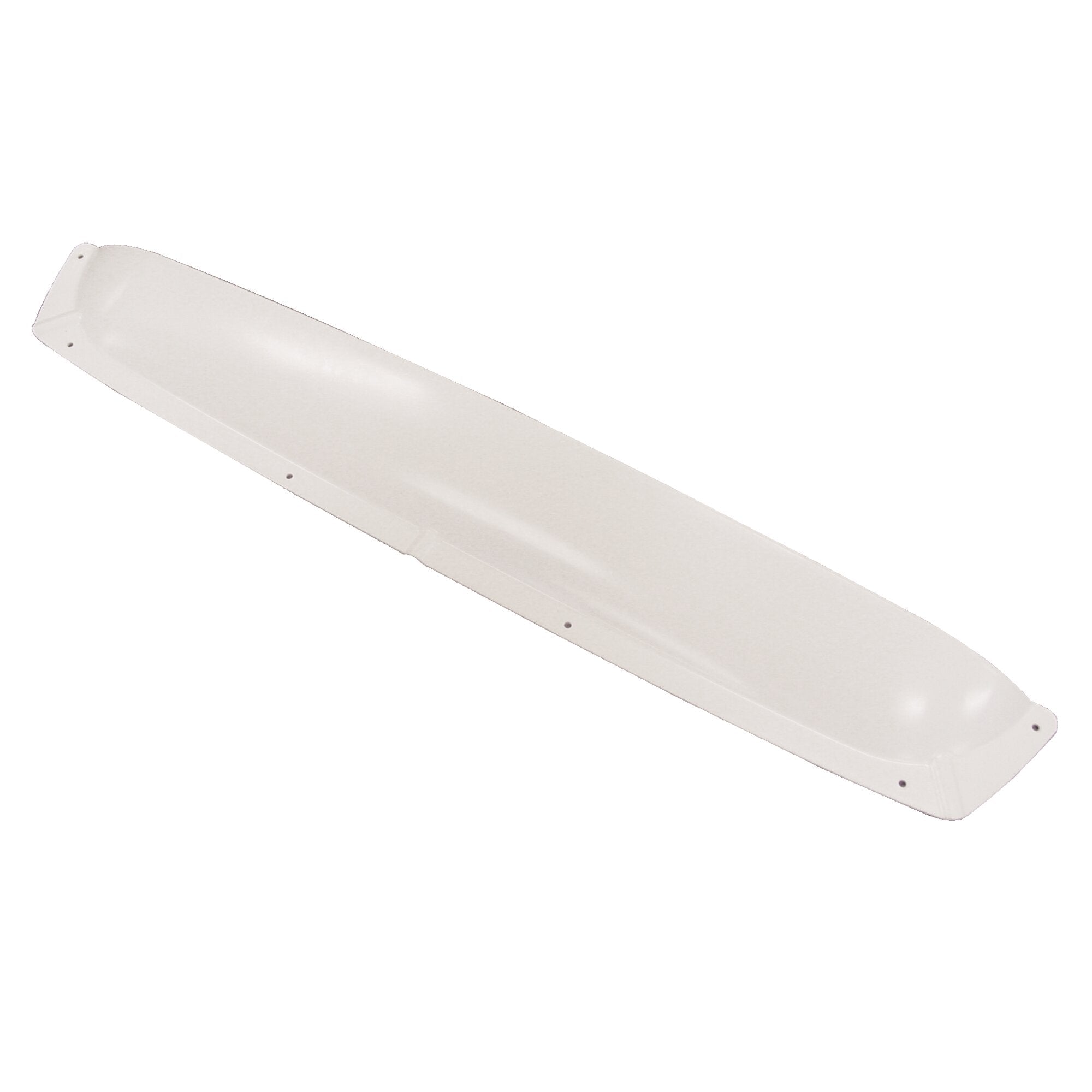 Spoiler für Heki Dachhauben, 810 mm