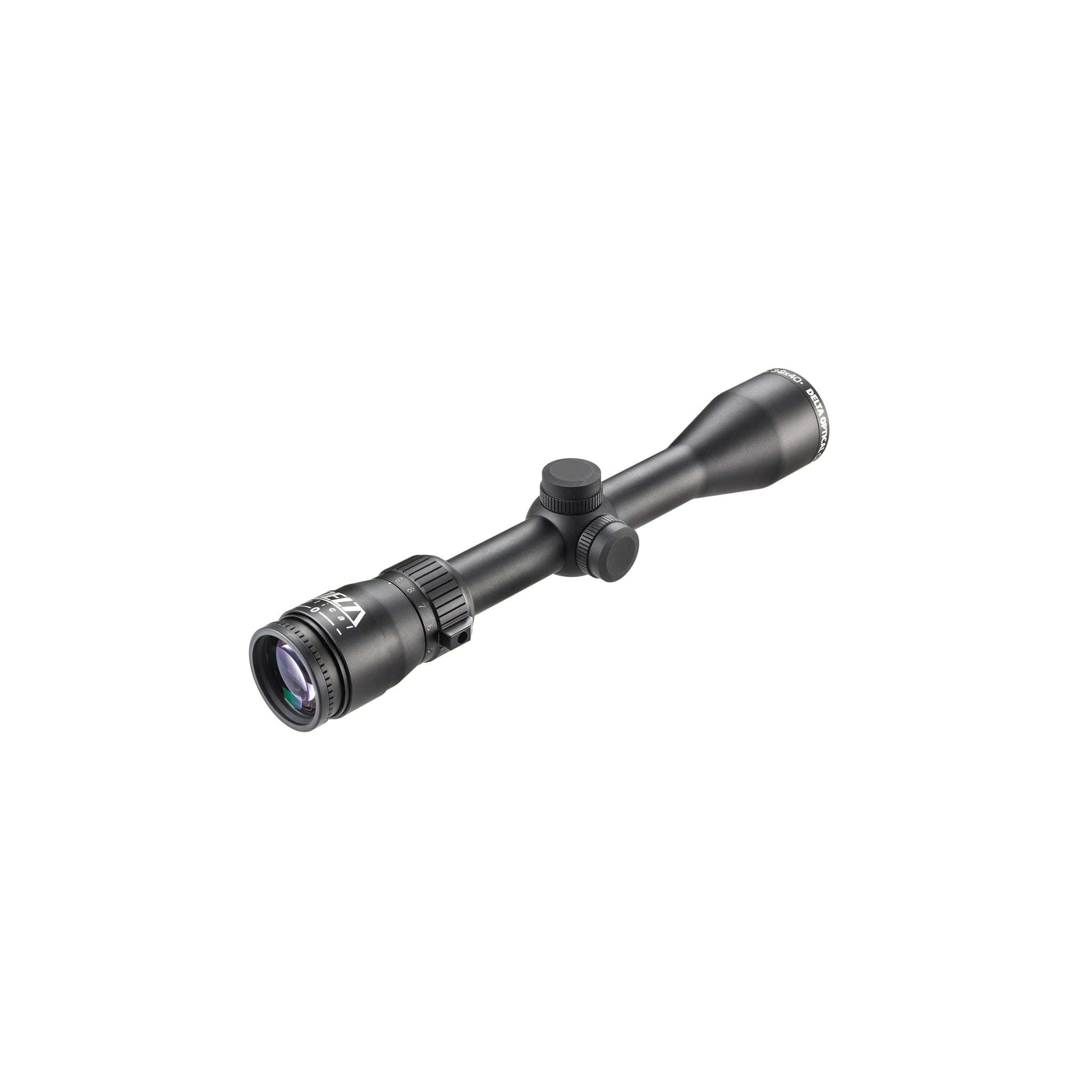 Delta Optical Classic 3–9×40 Zielfernrohr – Produktansicht 3