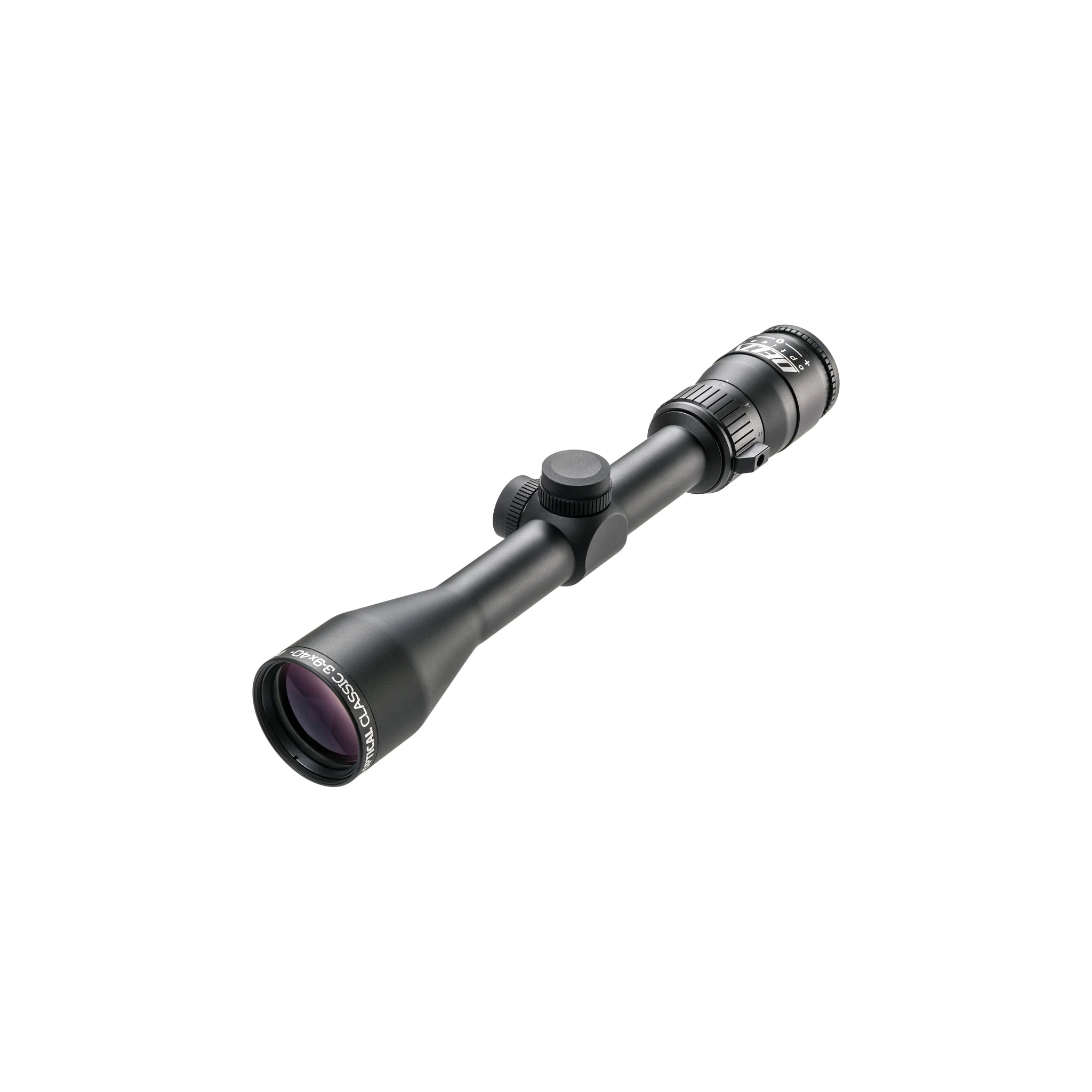 Delta Optical Classic 3–9×40 Multi-X – Produktansicht