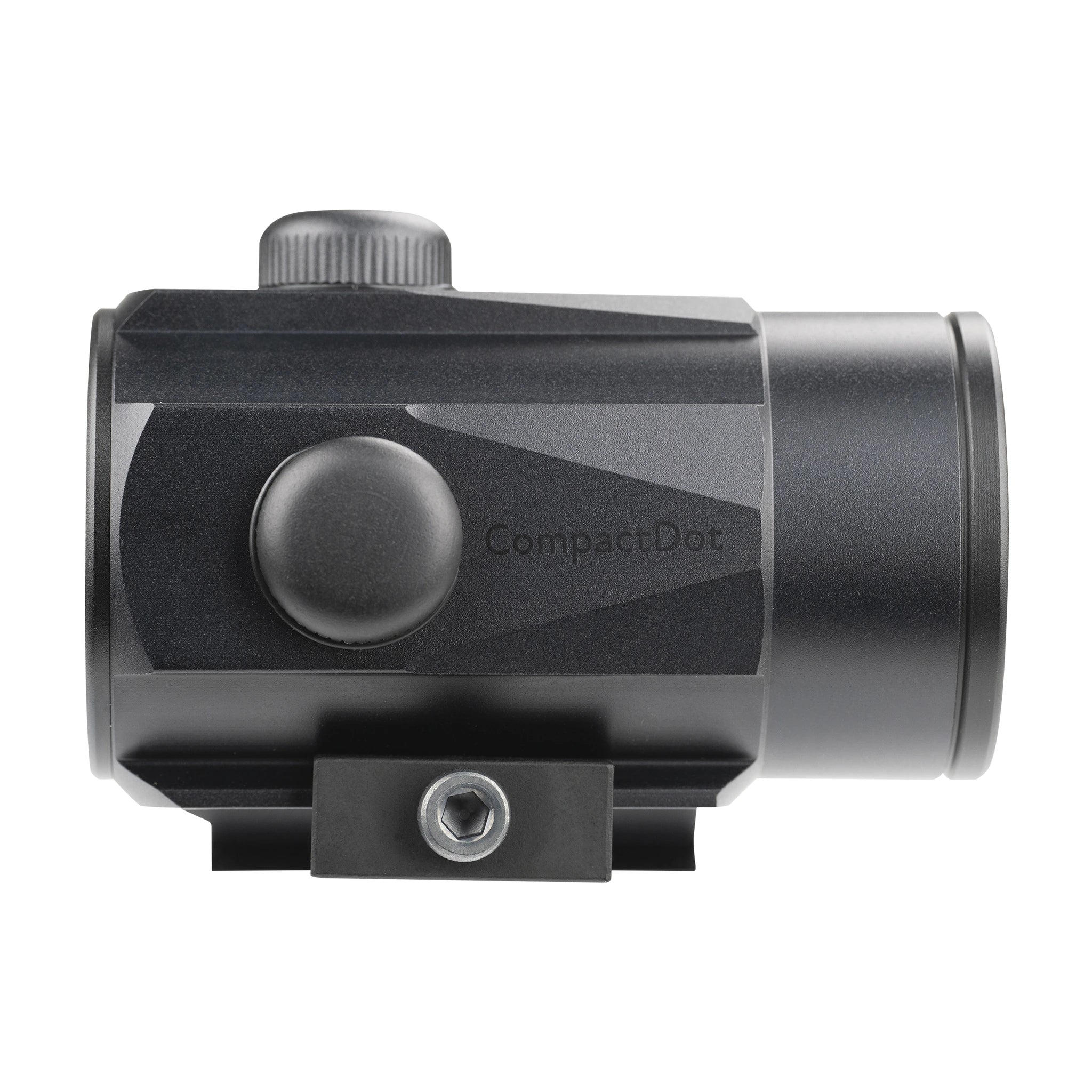 Delta Optical CompactDot HD 28 Rotpunktvisier – Produktansicht 3