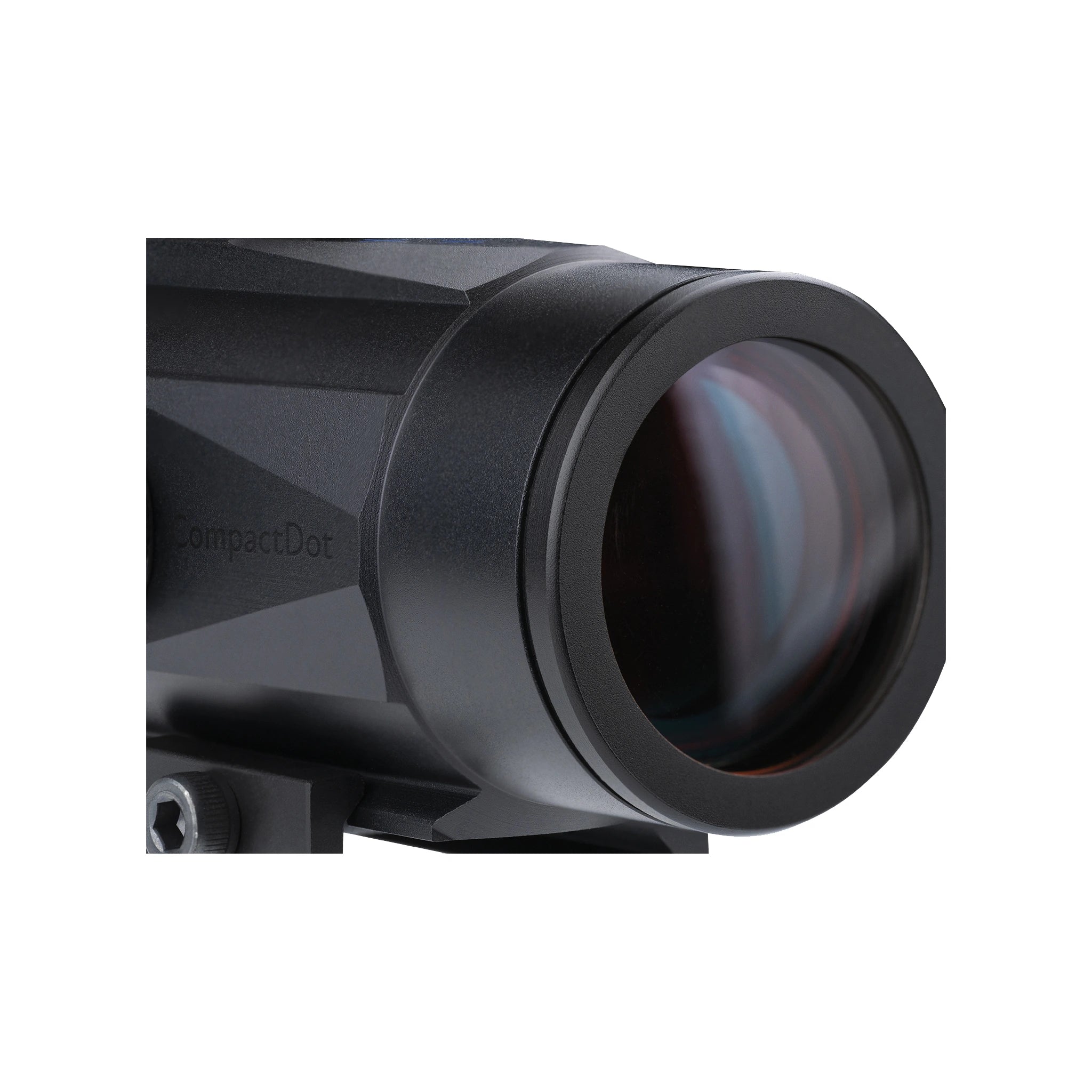 Delta Optical CompactDot HD 28 Rotpunktvisier – Produktansicht 4