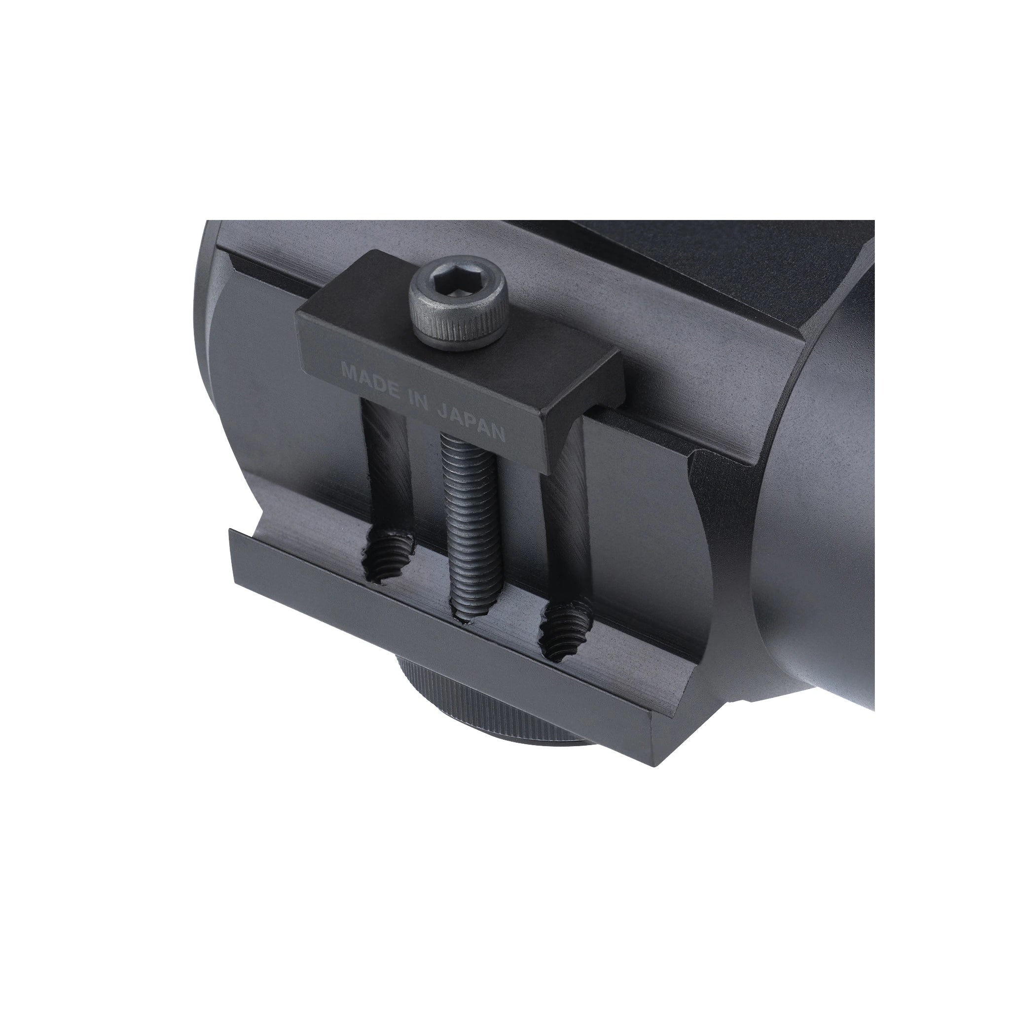 Delta Optical CompactDot HD 28 Rotpunktvisier – Produktansicht 6