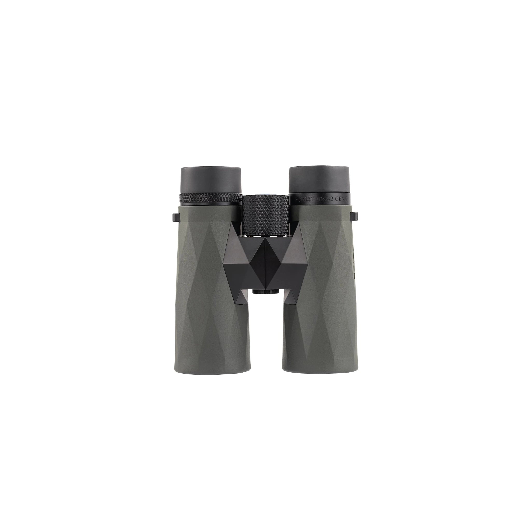 Delta Optical Forest 10×42 Gen3 Fernglas – Produktansicht 1