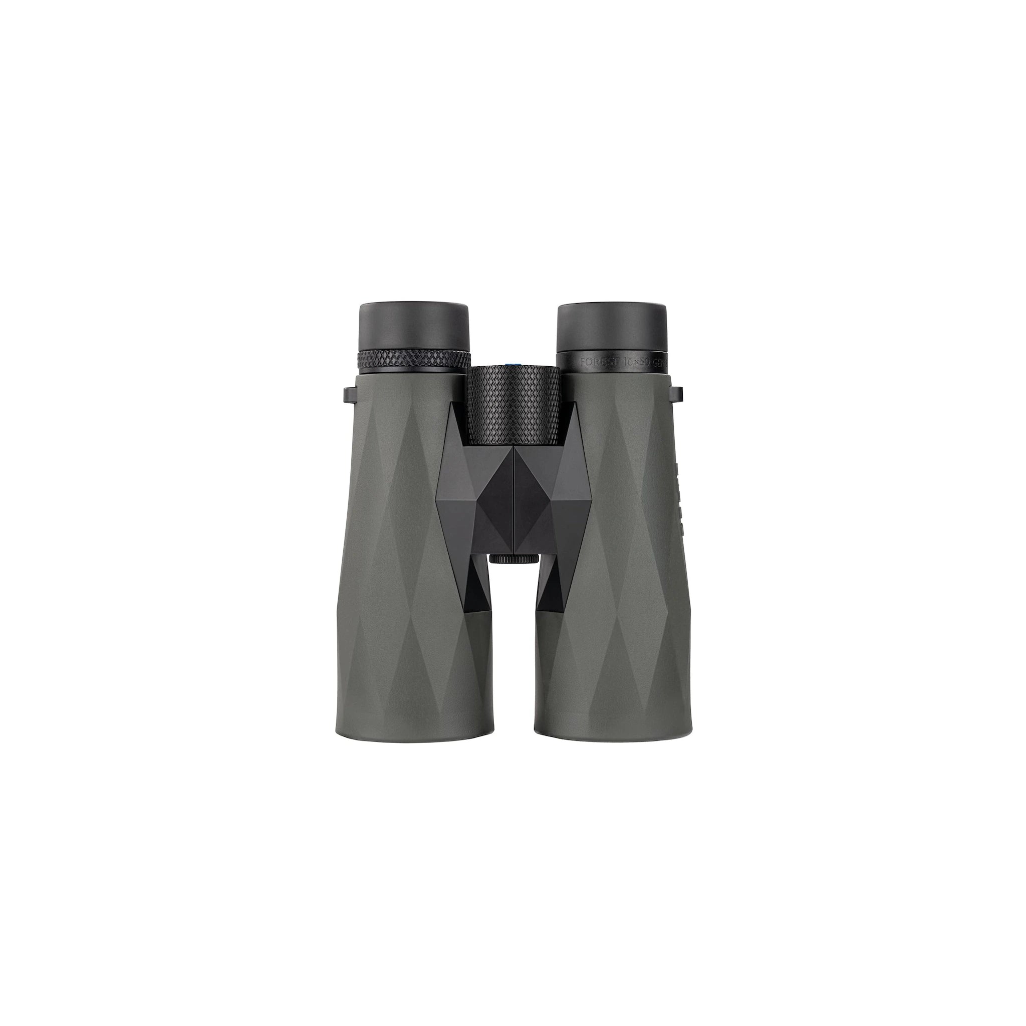 Delta Optical Forest 10×50 Gen3 Fernglas – Produktansicht 1