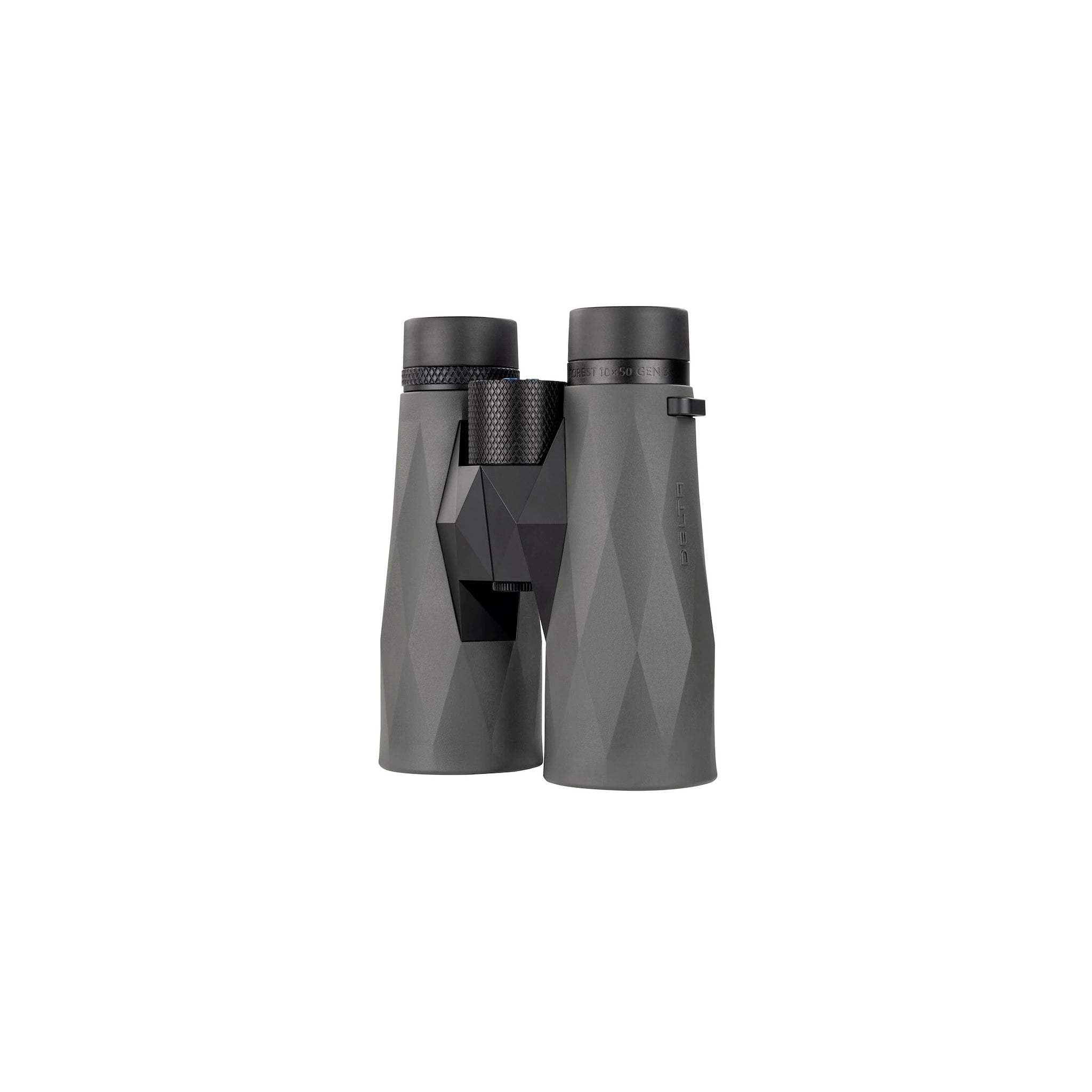 Delta Optical Forest 10×50 Gen3 Fernglas – Produktansicht 5