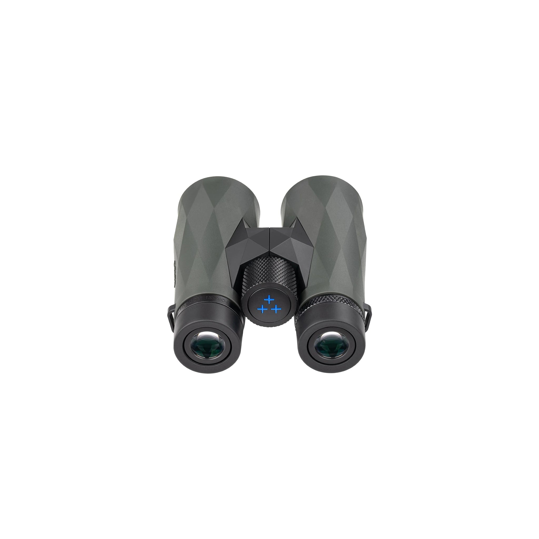 Delta Optical Forest 10×50 Gen3 Fernglas – Produktansicht 6