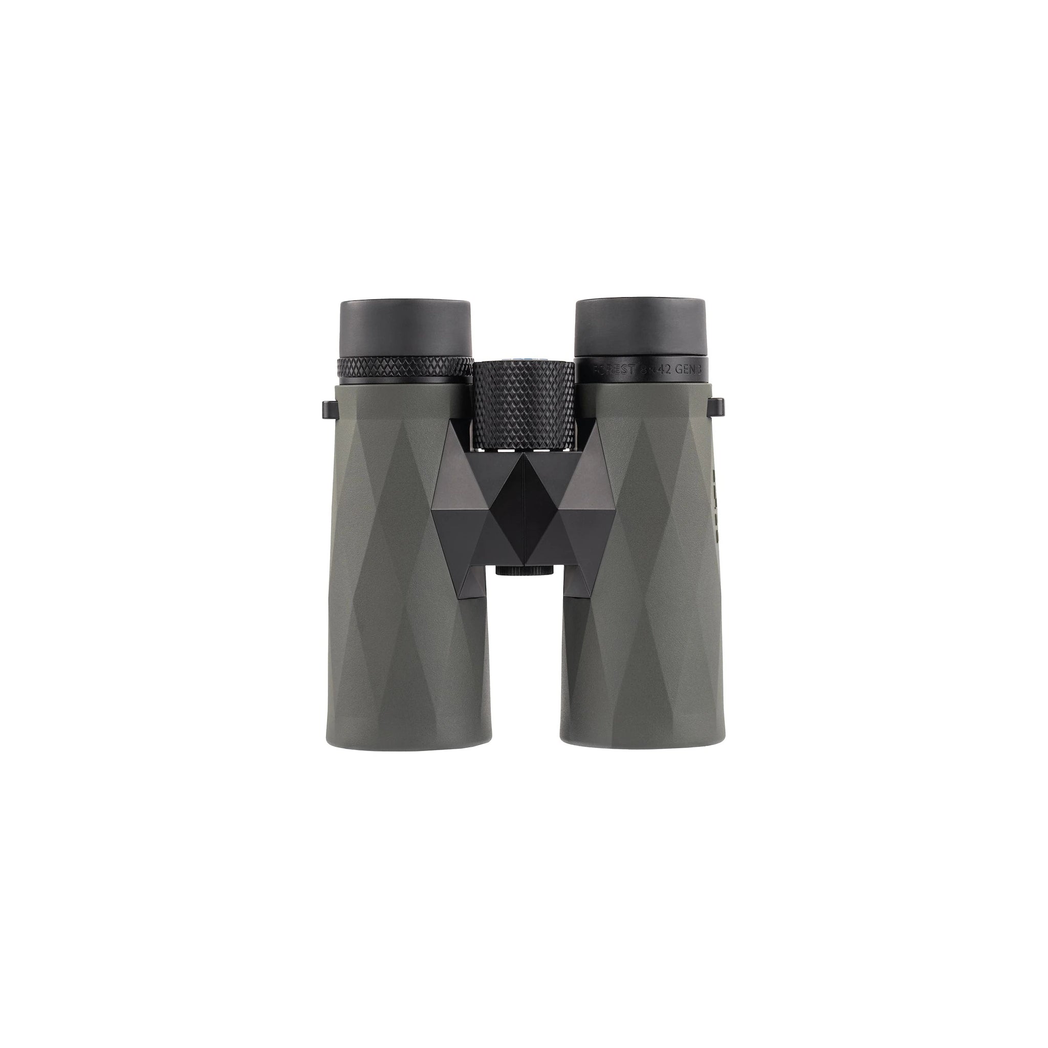 Delta Optical Forest 8×42 Gen3 Fernglas – Produktansicht 1