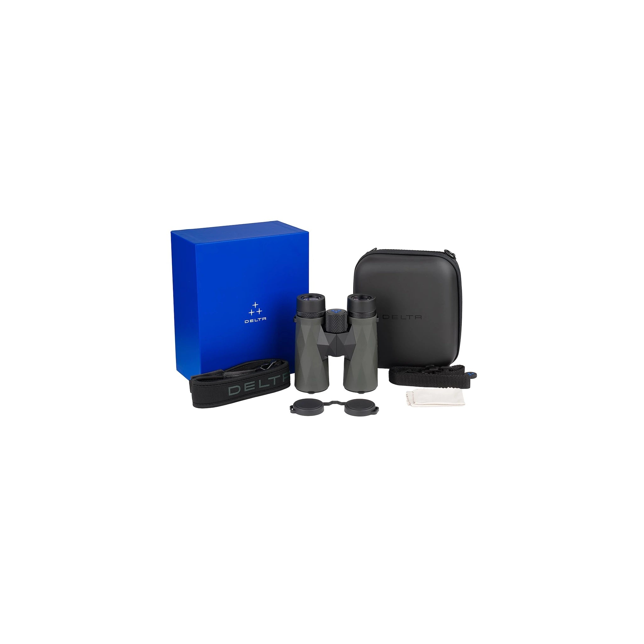 Delta Optical Forest 8×42 Gen3 Fernglas – Produktansicht 2