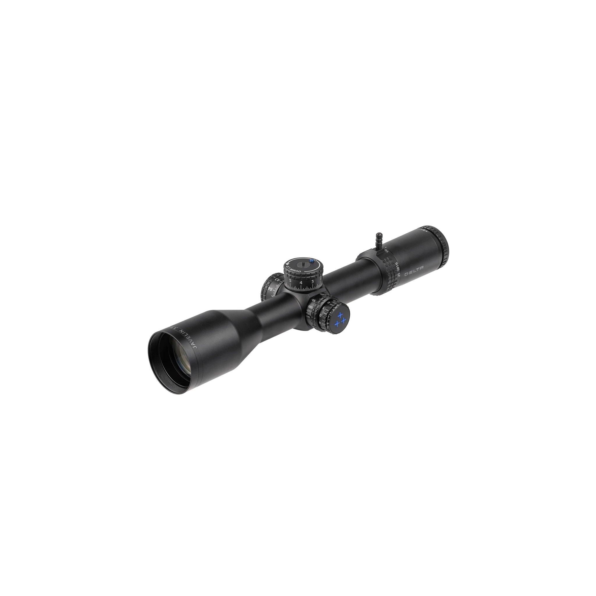 Delta Optical Javelin 3,5–21×50 FFP – Produktansicht 1