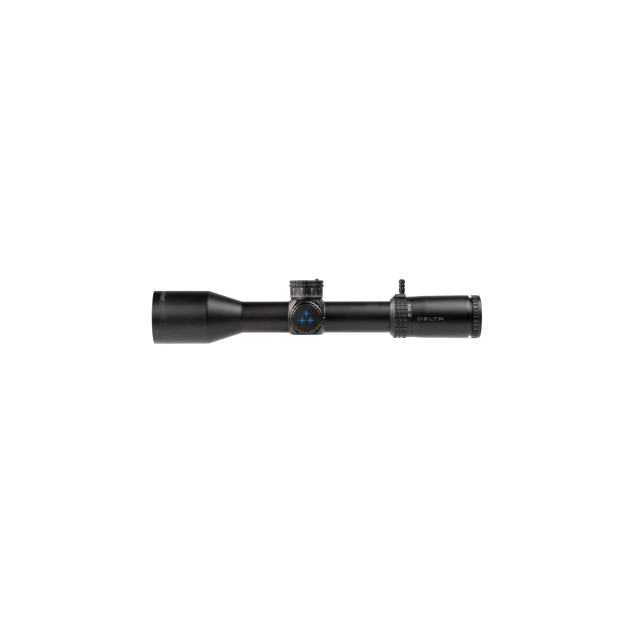 Delta Optical Javelin 3,5–21×50 FFP – Produktansicht 3