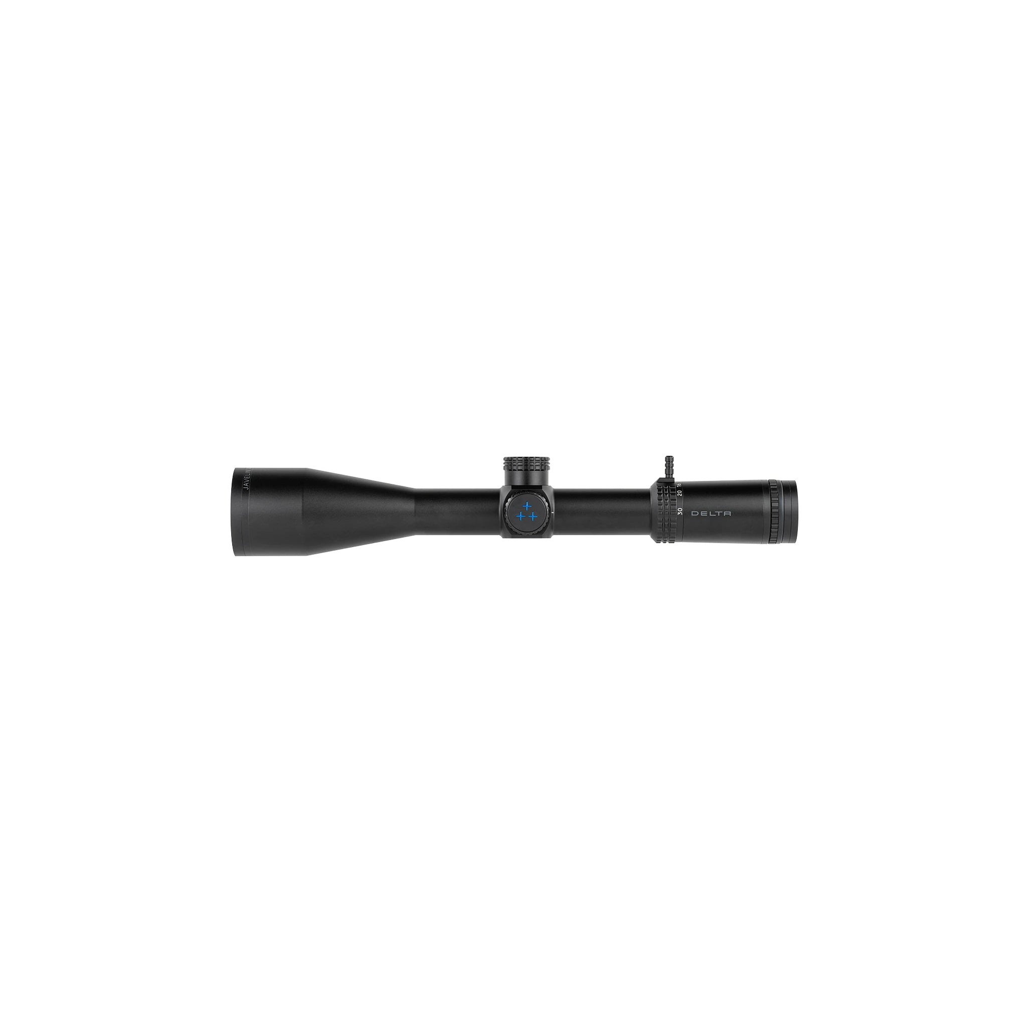 Delta Optical Javelin 4,5–30×56 FFP 2D – Produktansicht 1