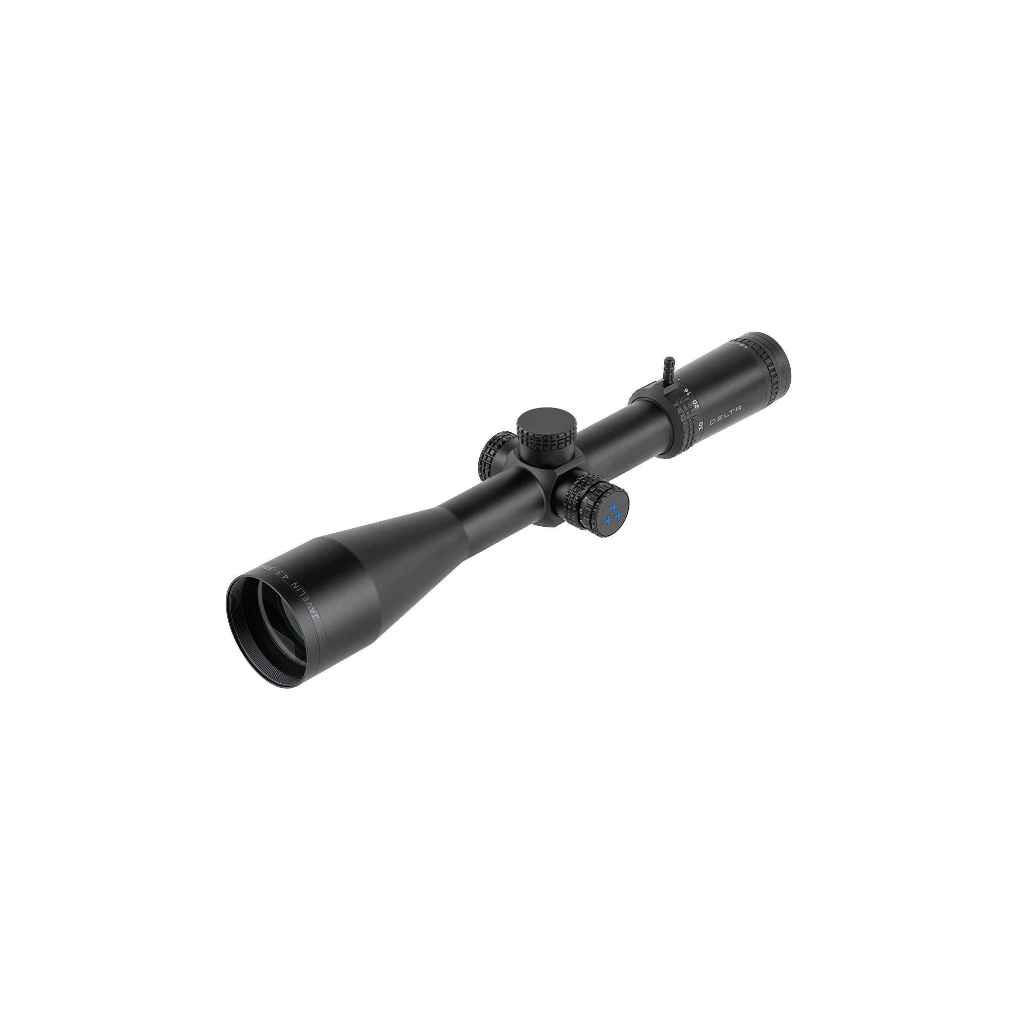 Delta Optical Javelin 4,5–30×56 FFP 2D – Produktansicht 2