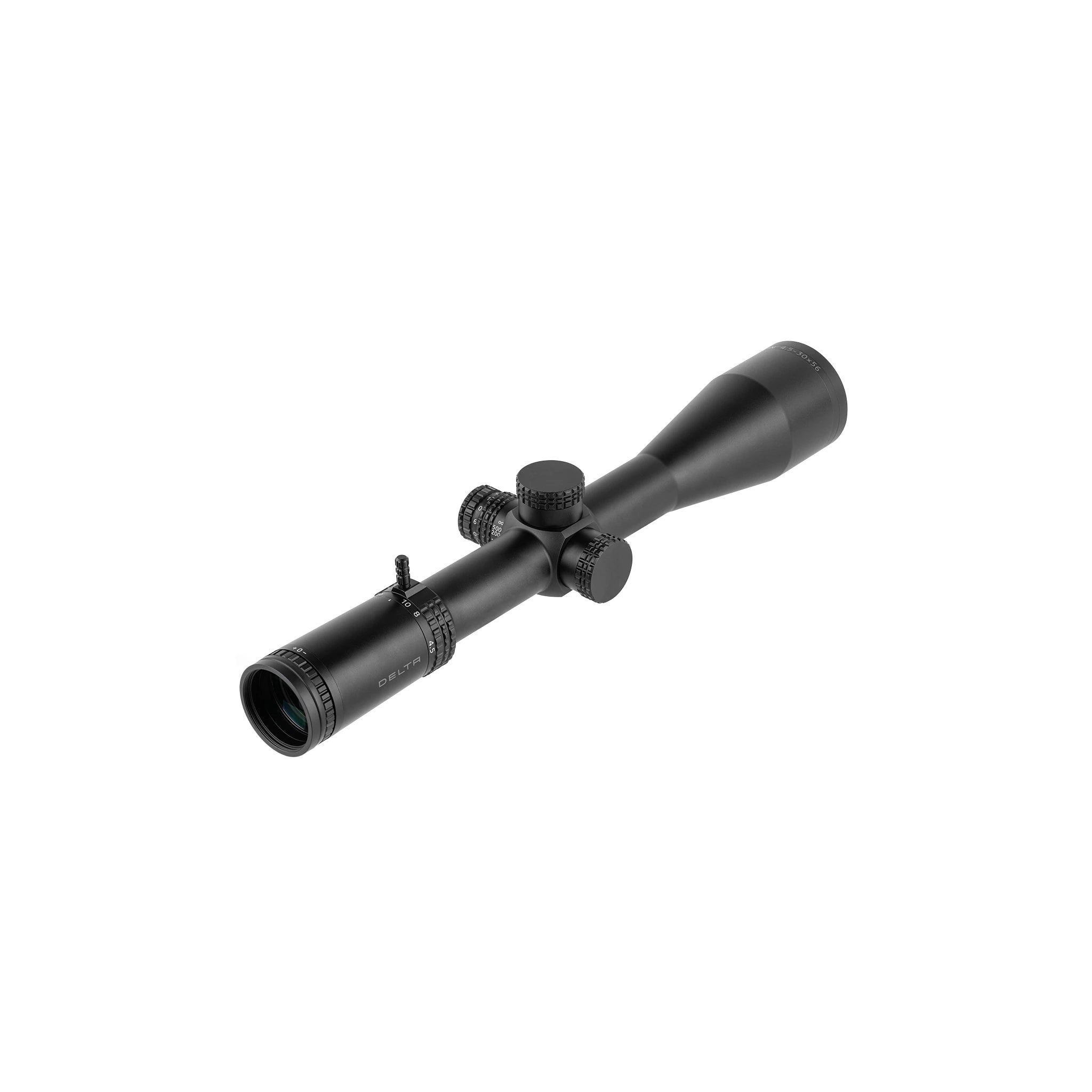 Delta Optical Javelin 4,5–30×56 FFP 2D – Produktansicht 3