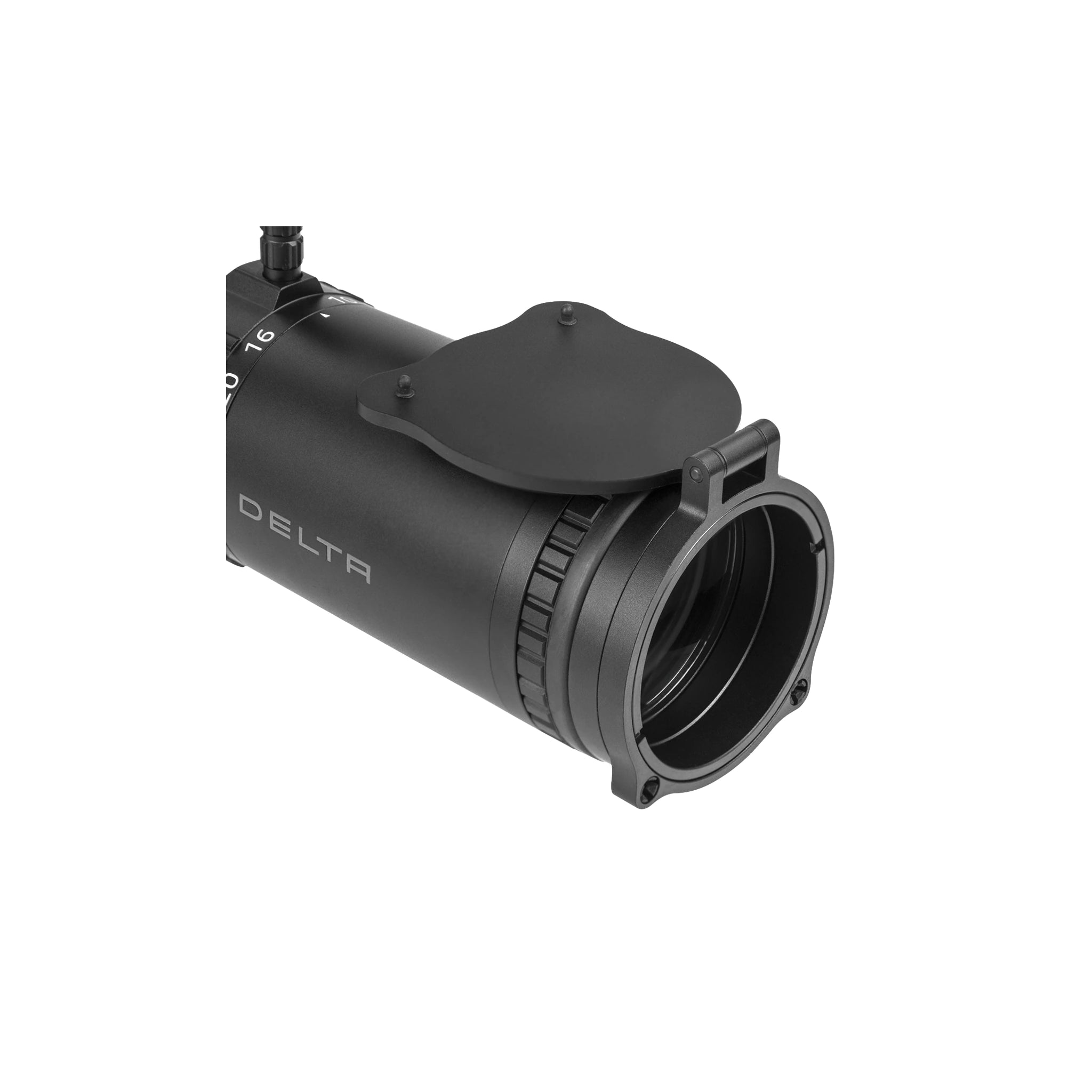 Delta Optical Javelin 4,5–30×56 FFP 2D – Produktansicht 4