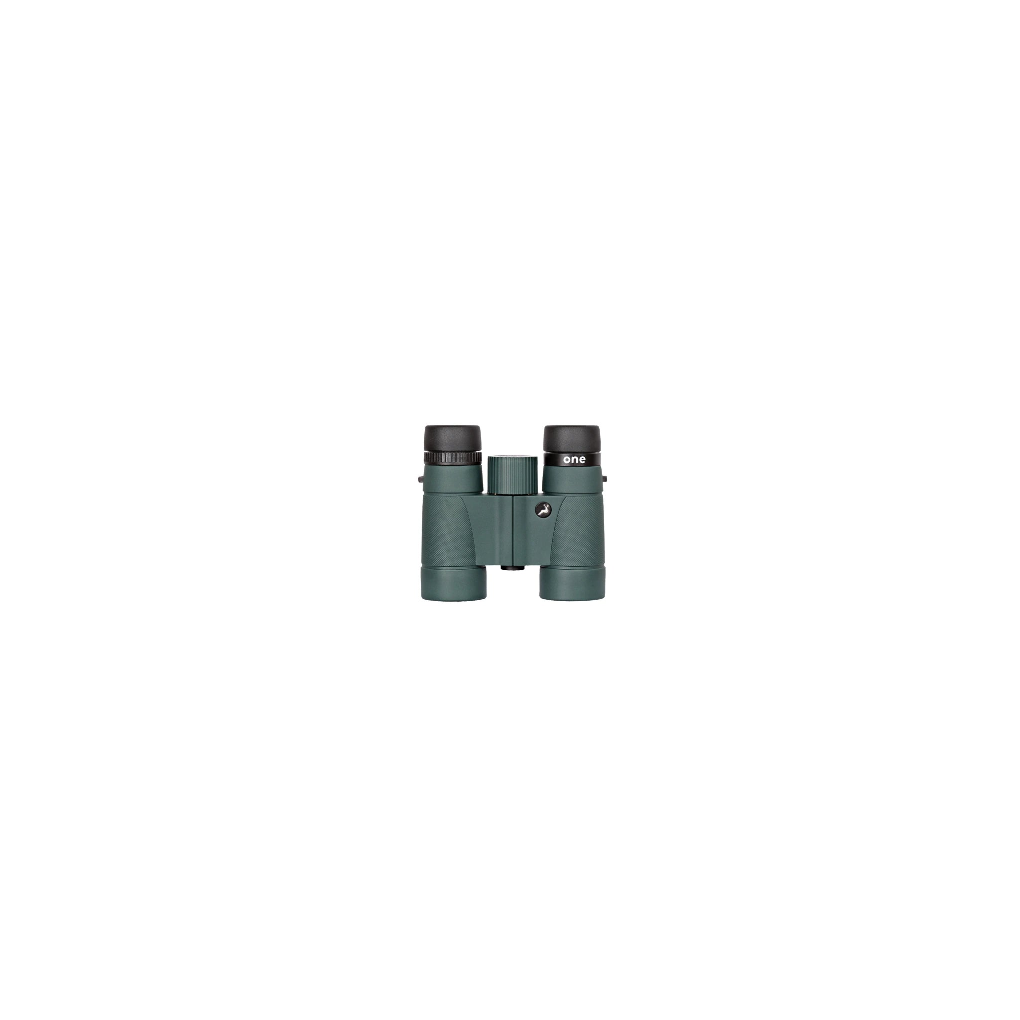 Delta Optical One 10×32 Fernglas – Produktansicht 1