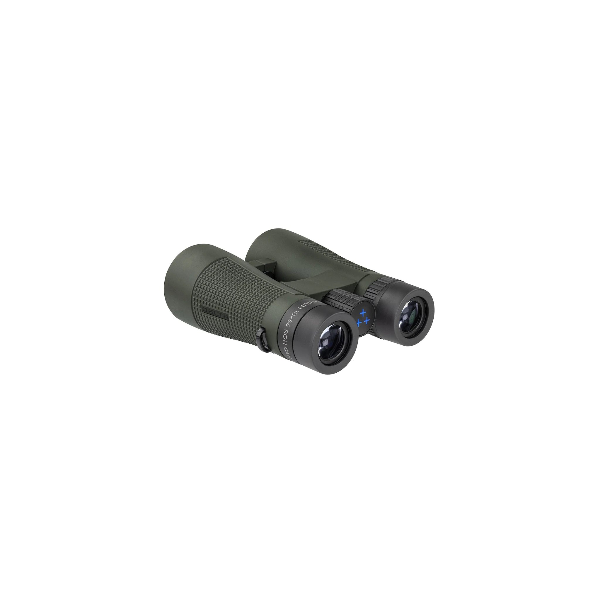 Delta Optical Titanium 10×56 ROH Gen2 Fernglas – Produktansicht 2