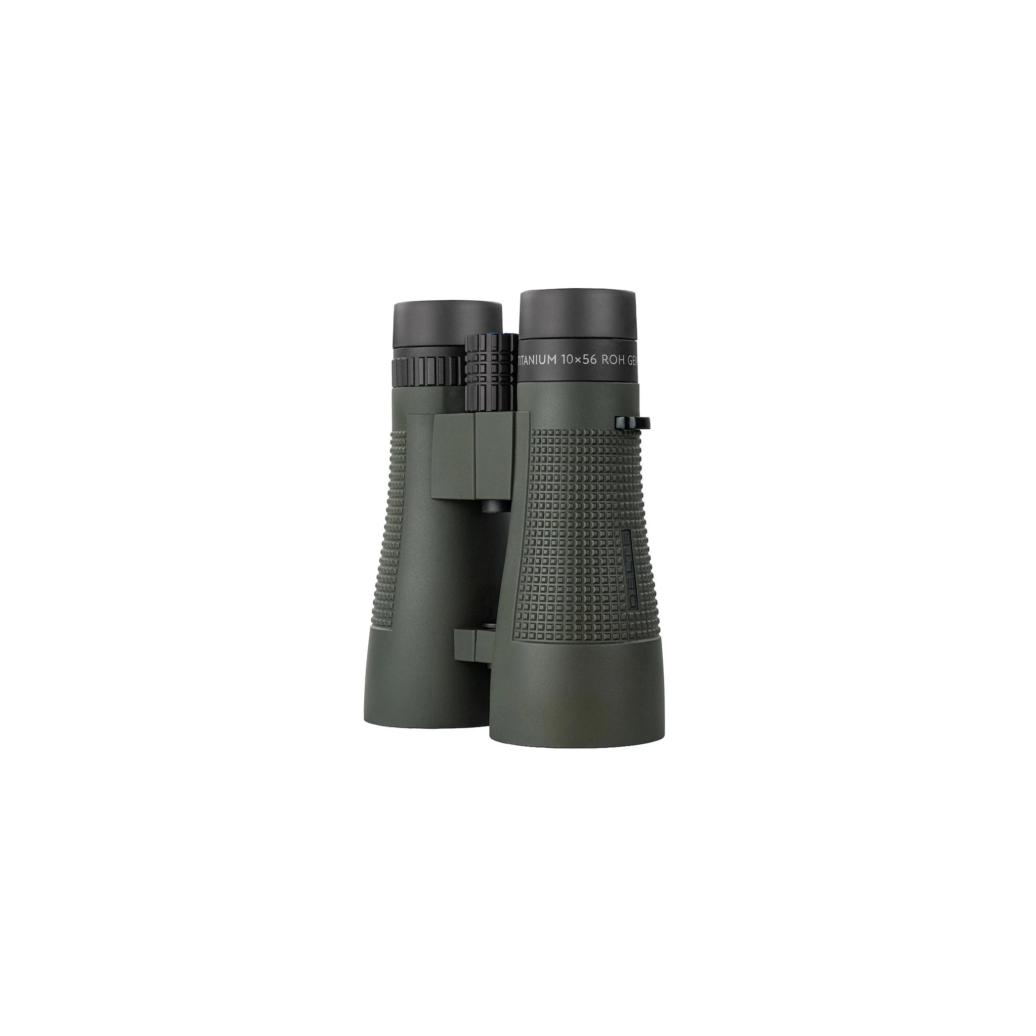 Delta Optical Titanium 10×56 ROH Gen2 Fernglas – Produktansicht 5