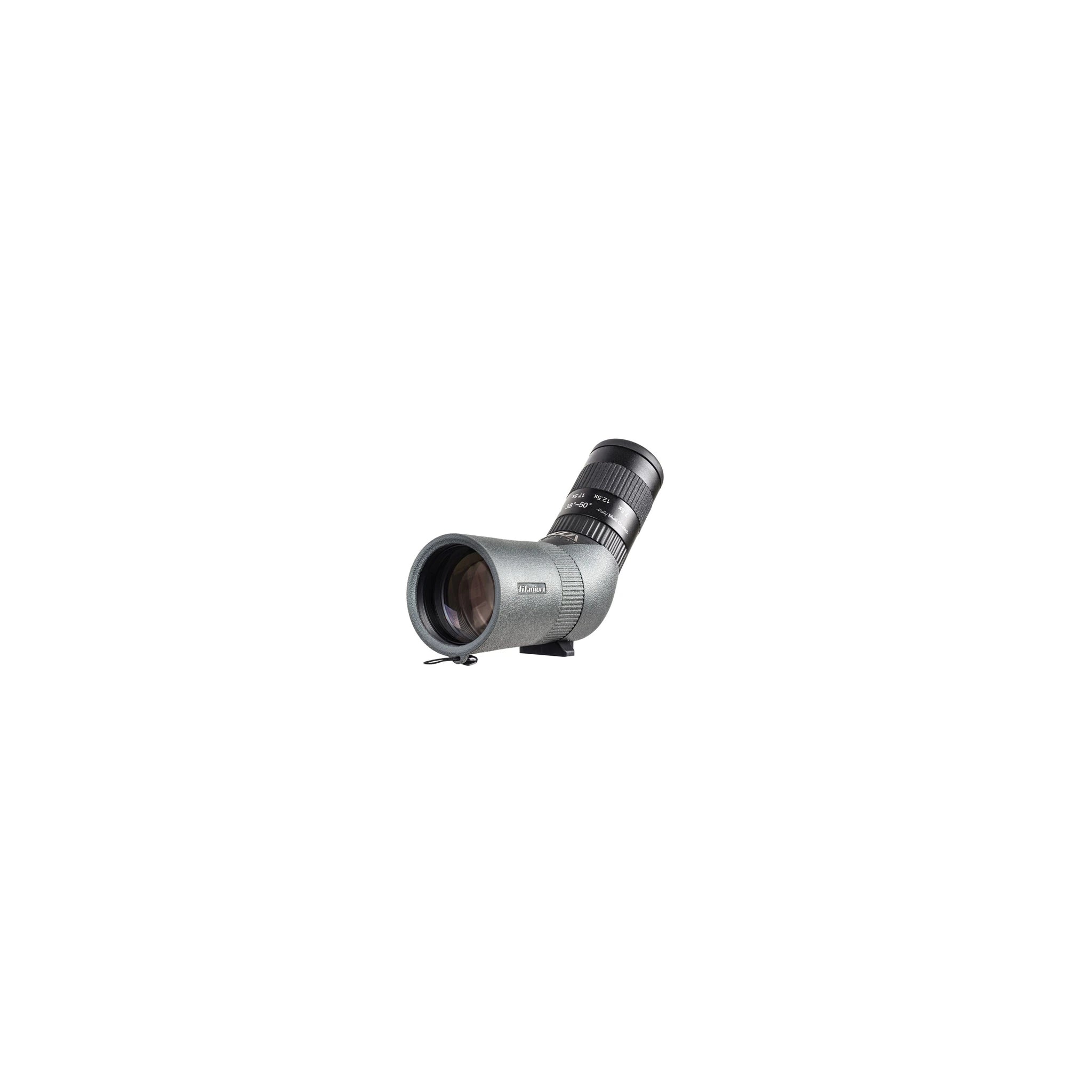 Delta Optical Titanium 50ED Spektiv – Produktansicht 1