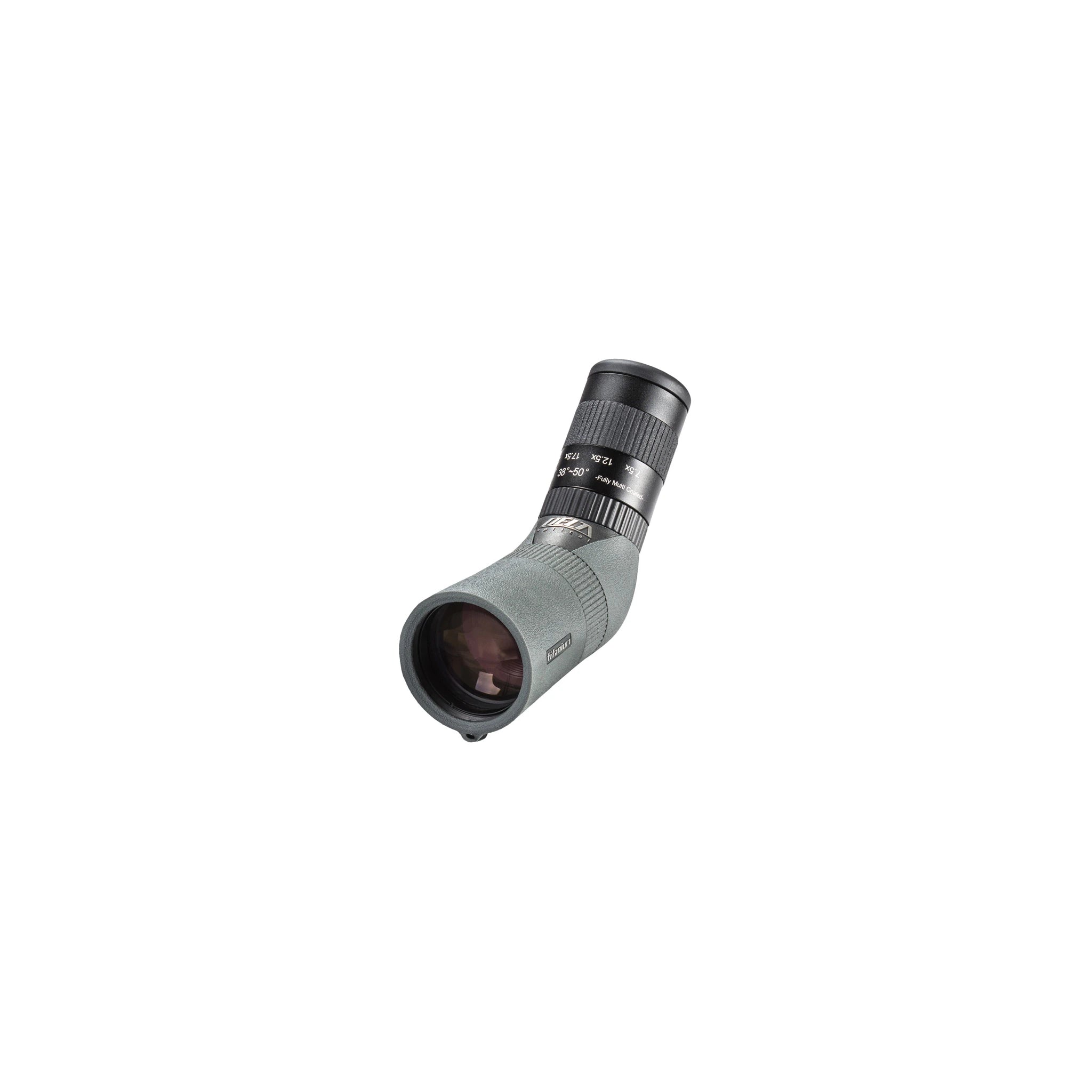 Delta Optical Titanium 50ED Spektiv – Produktansicht 2