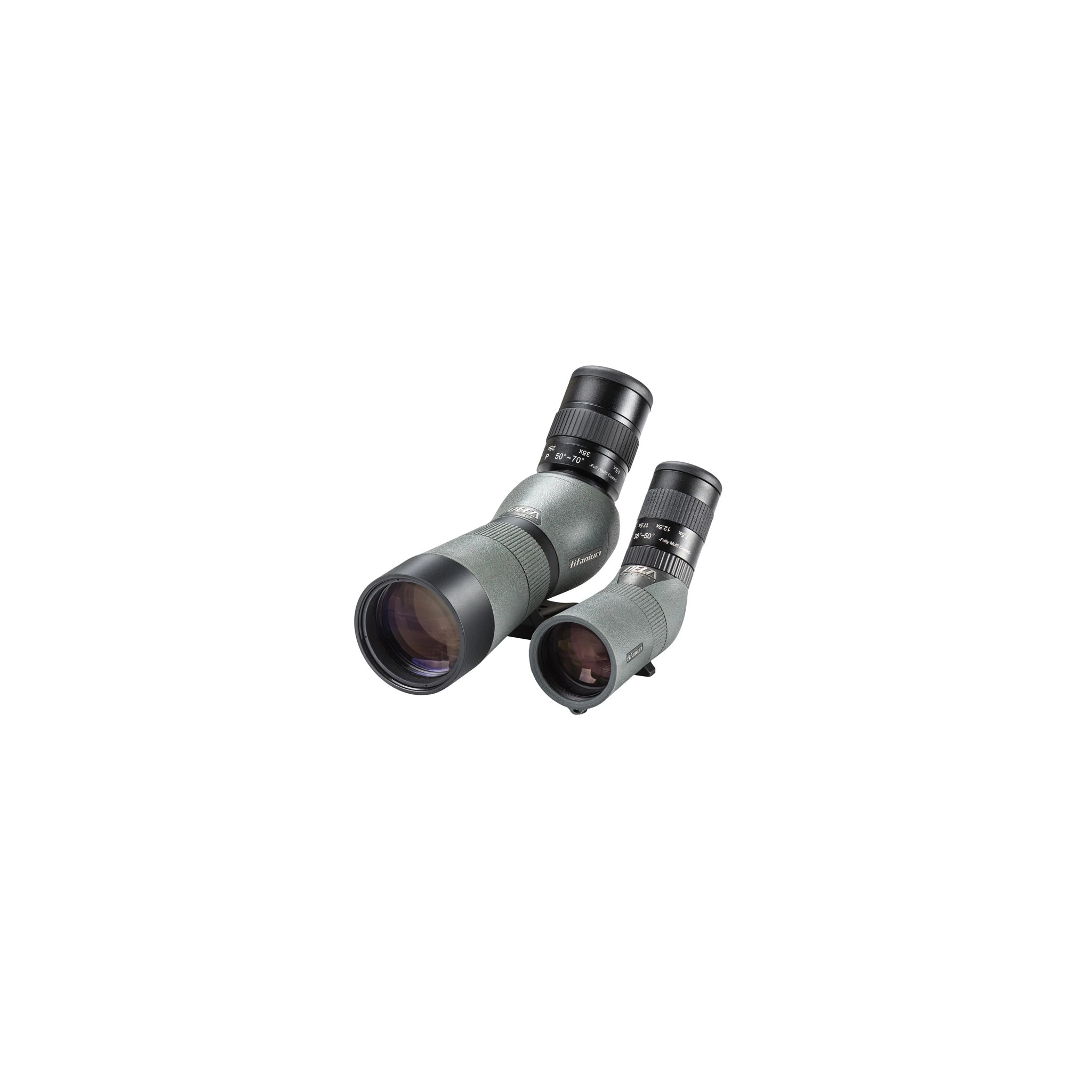 Delta Optical Titanium 50ED Spektiv – Produktansicht 4