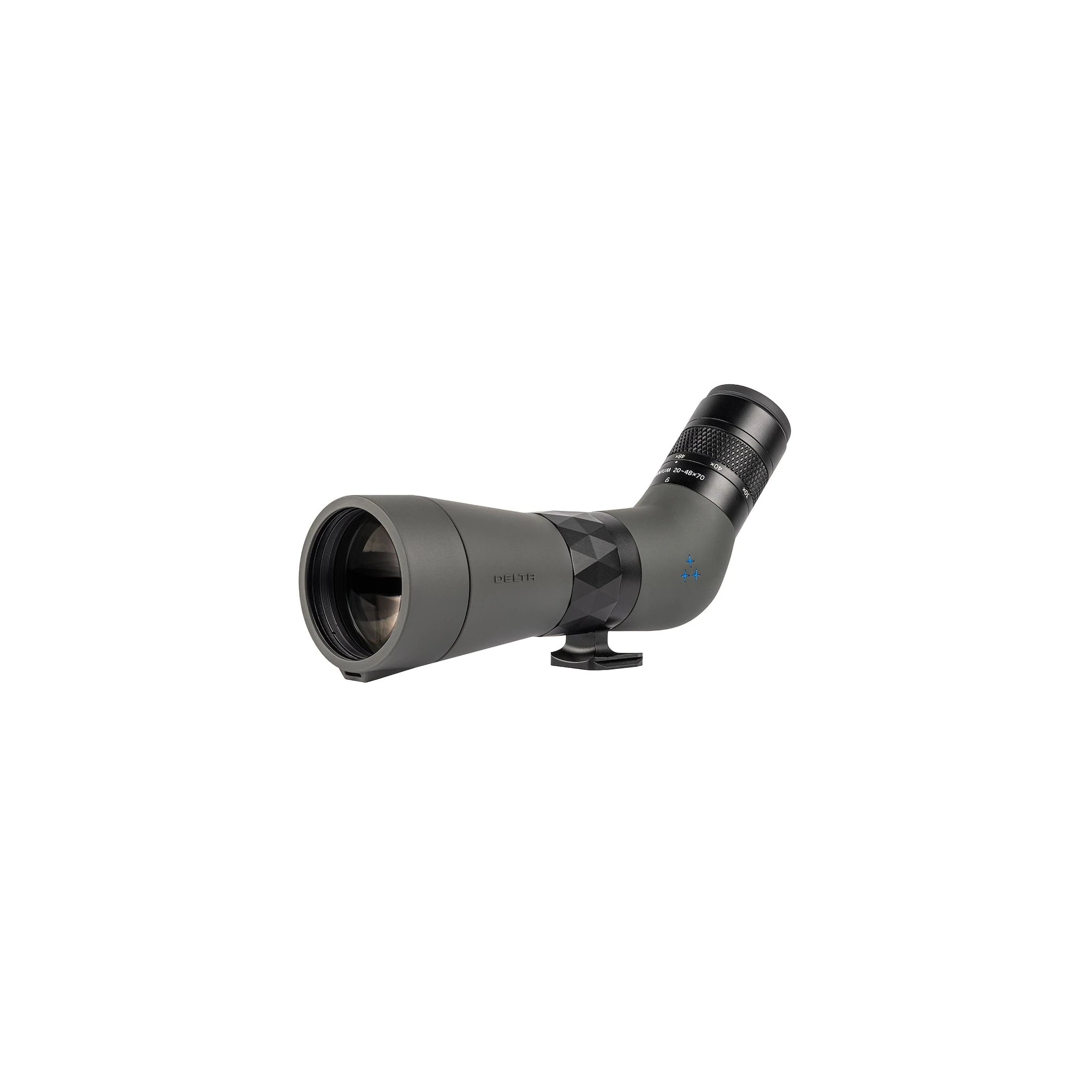 Delta Optical Titanium 70ED Spektiv – Produktansicht 1