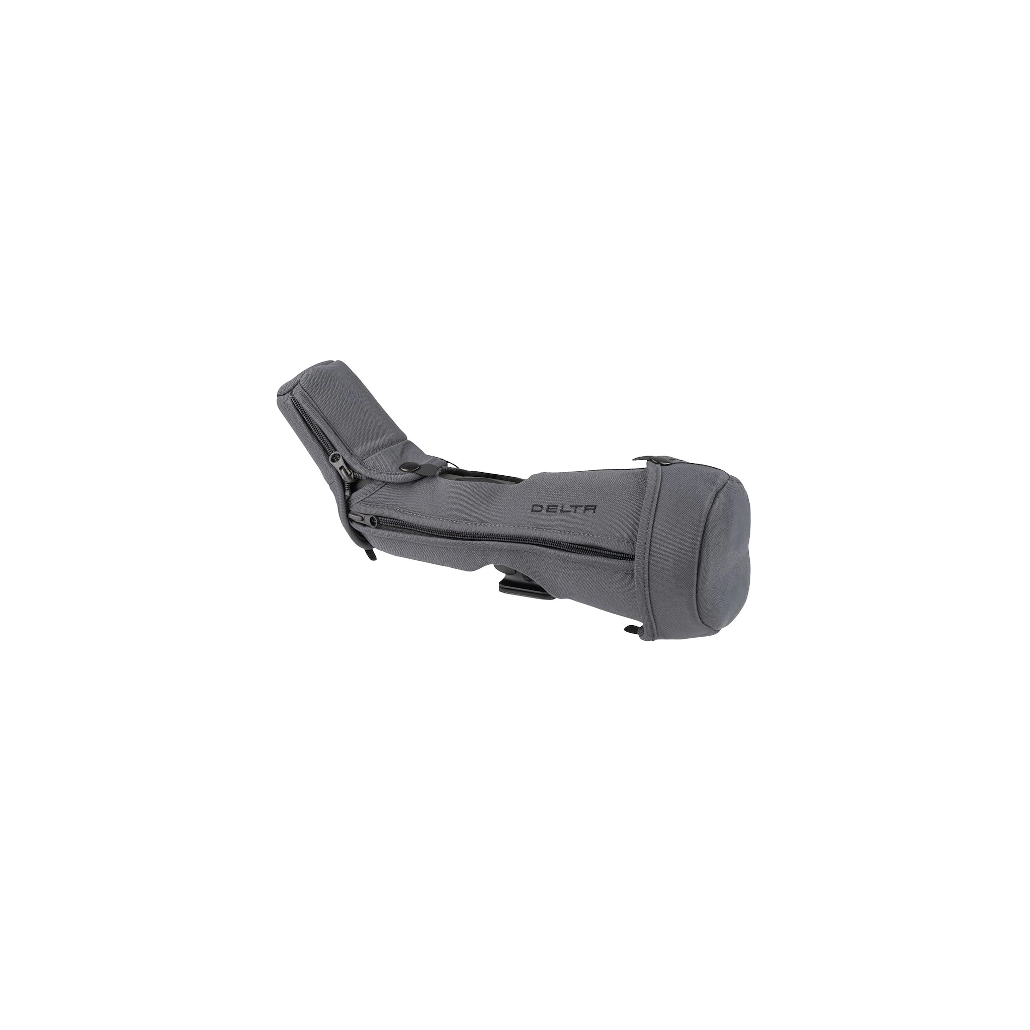 Transporttasche des Delta Optical Titanium 85ED Spektivs