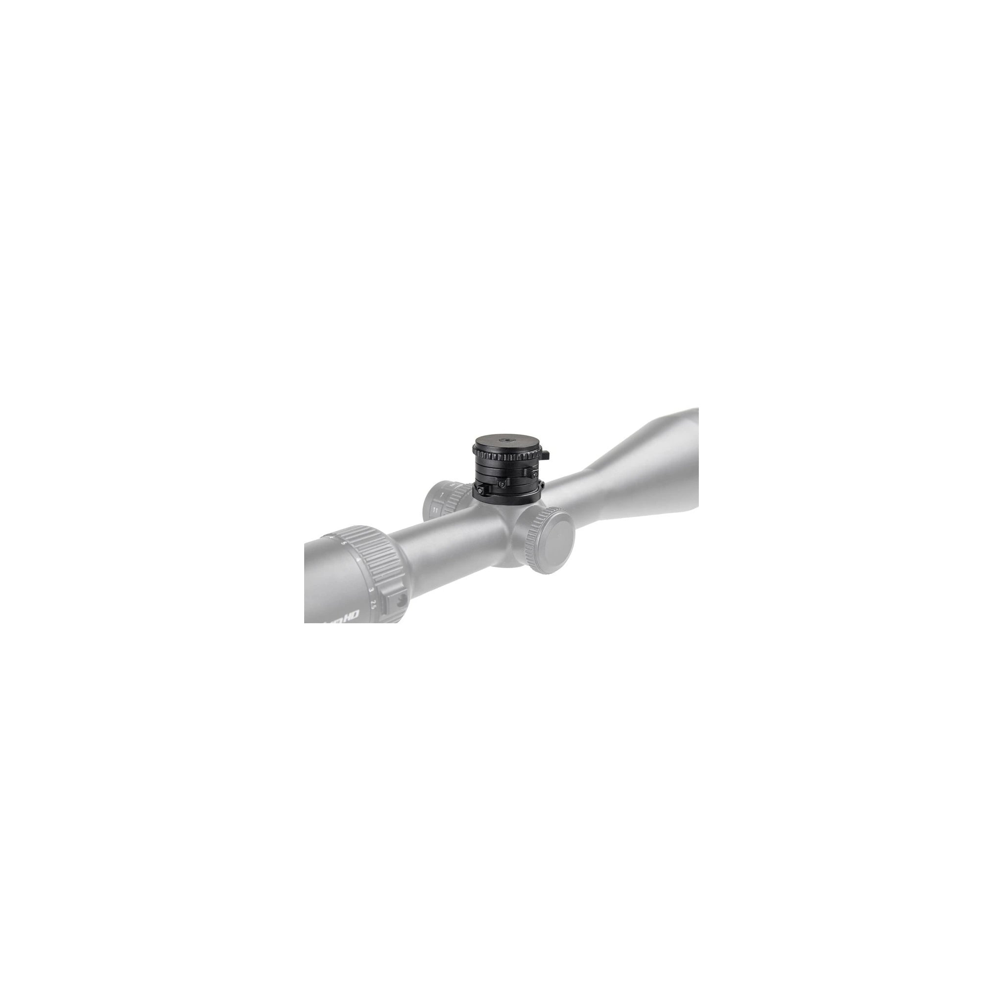 Delta Optical Titanium HD ballistischer Höhenturm Zielfernrohr-Zubehör – Produktansicht 2