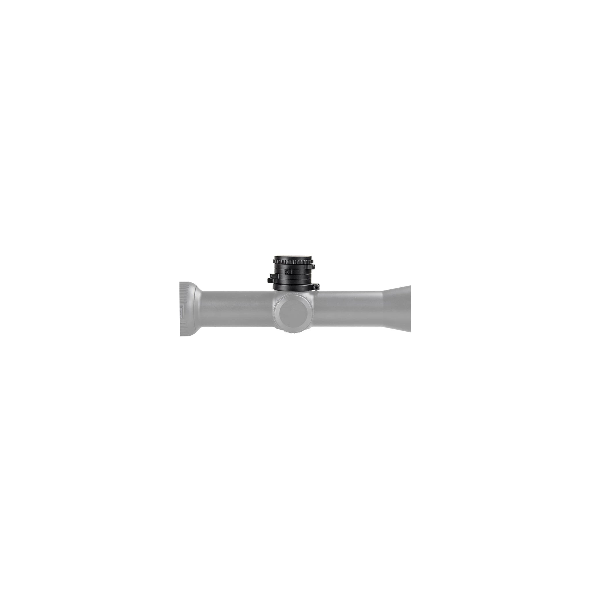 Delta Optical Titanium HD ballistischer Höhenturm Zielfernrohr-Zubehör – Produktansicht 3