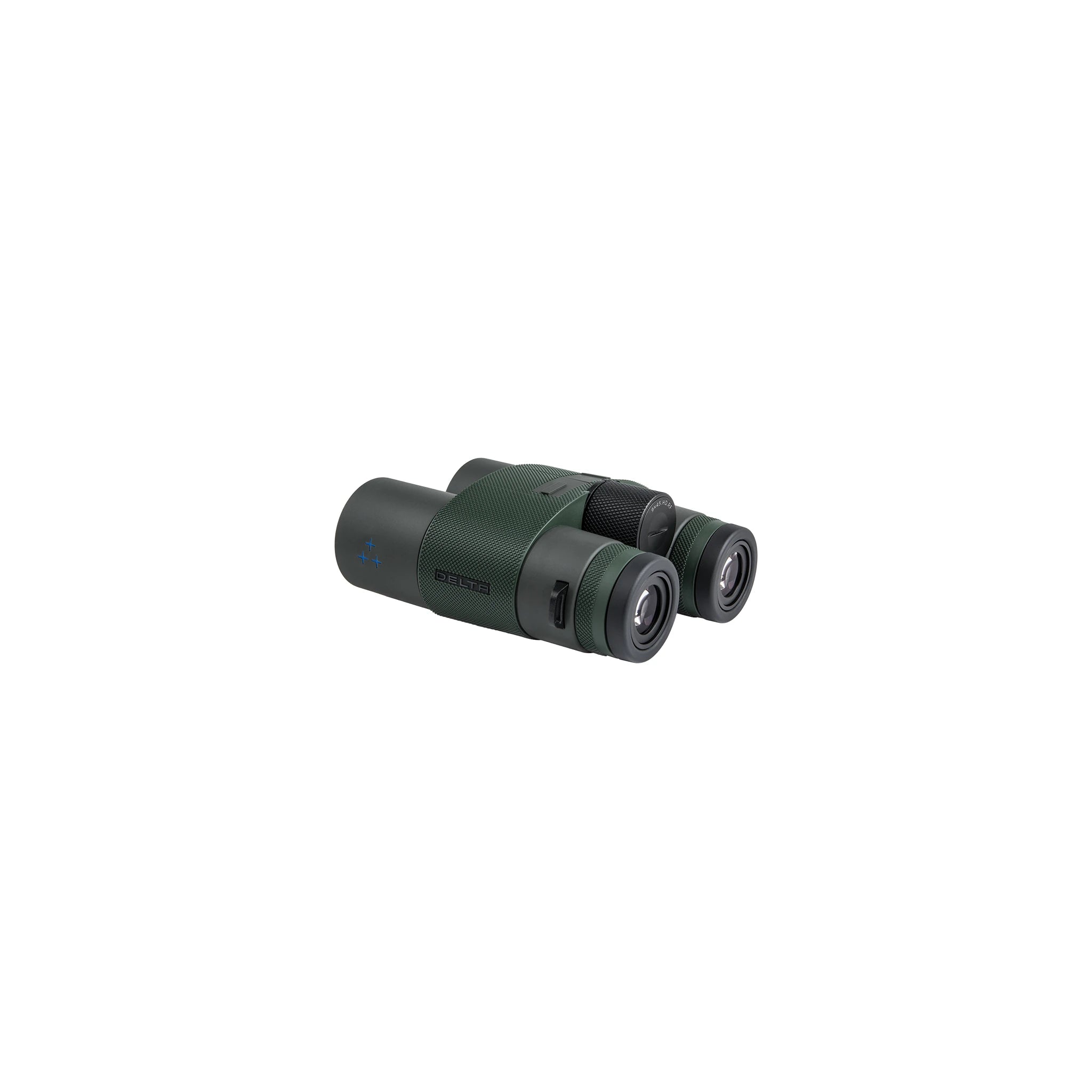 Delta Optical Titanium HD RF 9×45 Fernglas – Produktansicht 2