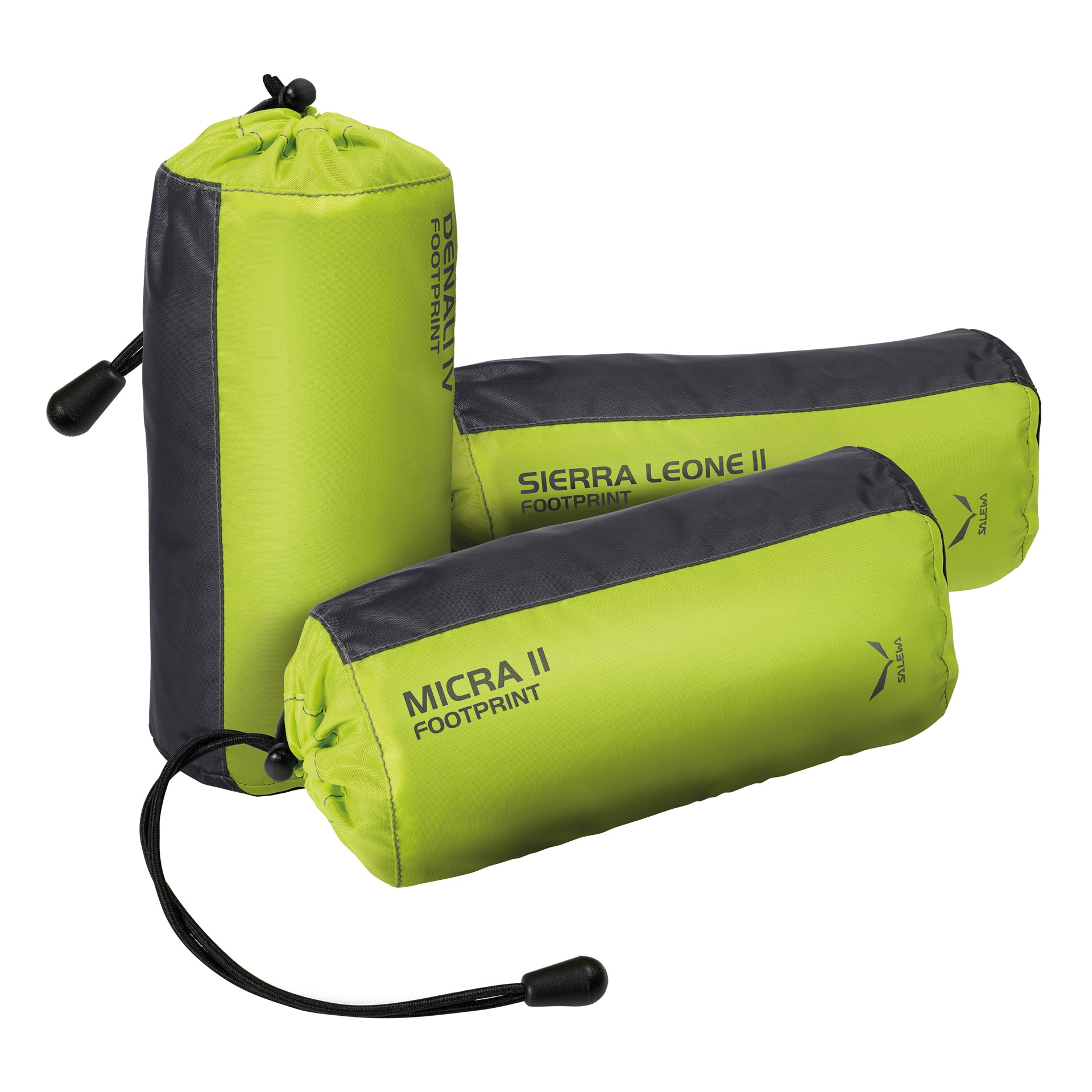 Salewa Zelt Denali Bodenunterlage – Originalbild