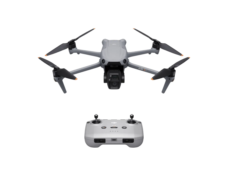 DJI Air 3S – Produktansicht