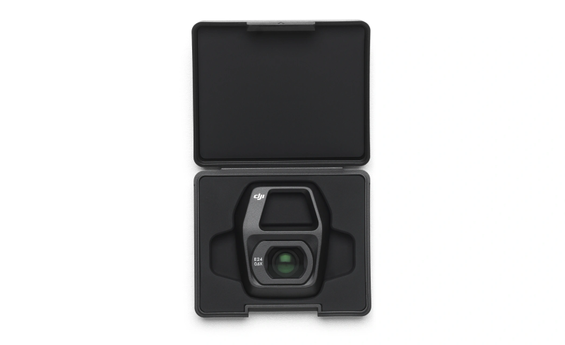 DJI Air 3S - Weitwinkelobjektiv – Produktansicht