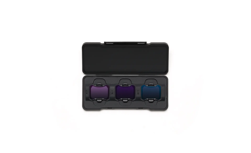 DJI Avata 2 - ND-Filterset (ND8/16/32) – Produktansicht