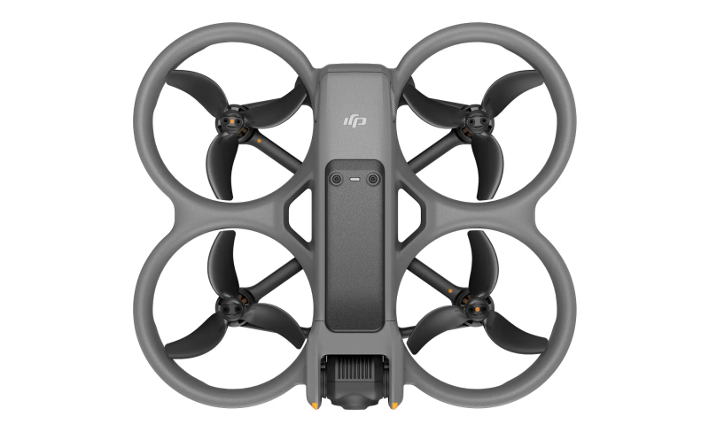 DJI Avata 2 – Detailansicht 4