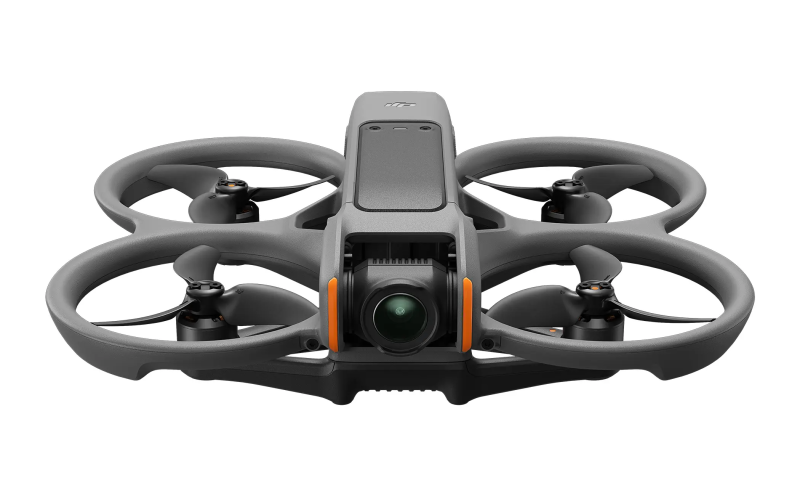 DJI Avata 2 – Produktansicht