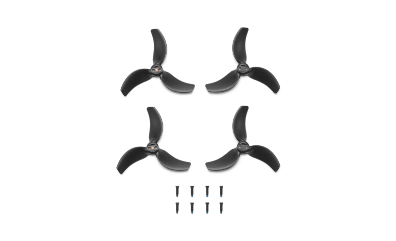 DJI Avata 2 - Propeller – Produktansicht