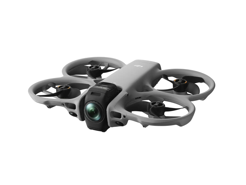 DJI Avata 360 – Detailansicht 3