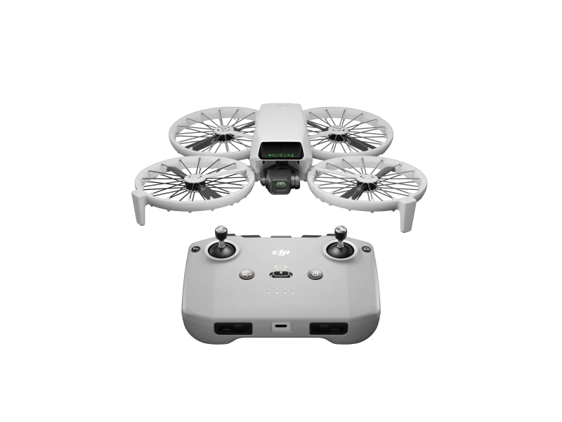 DJI Flip – Produktansicht